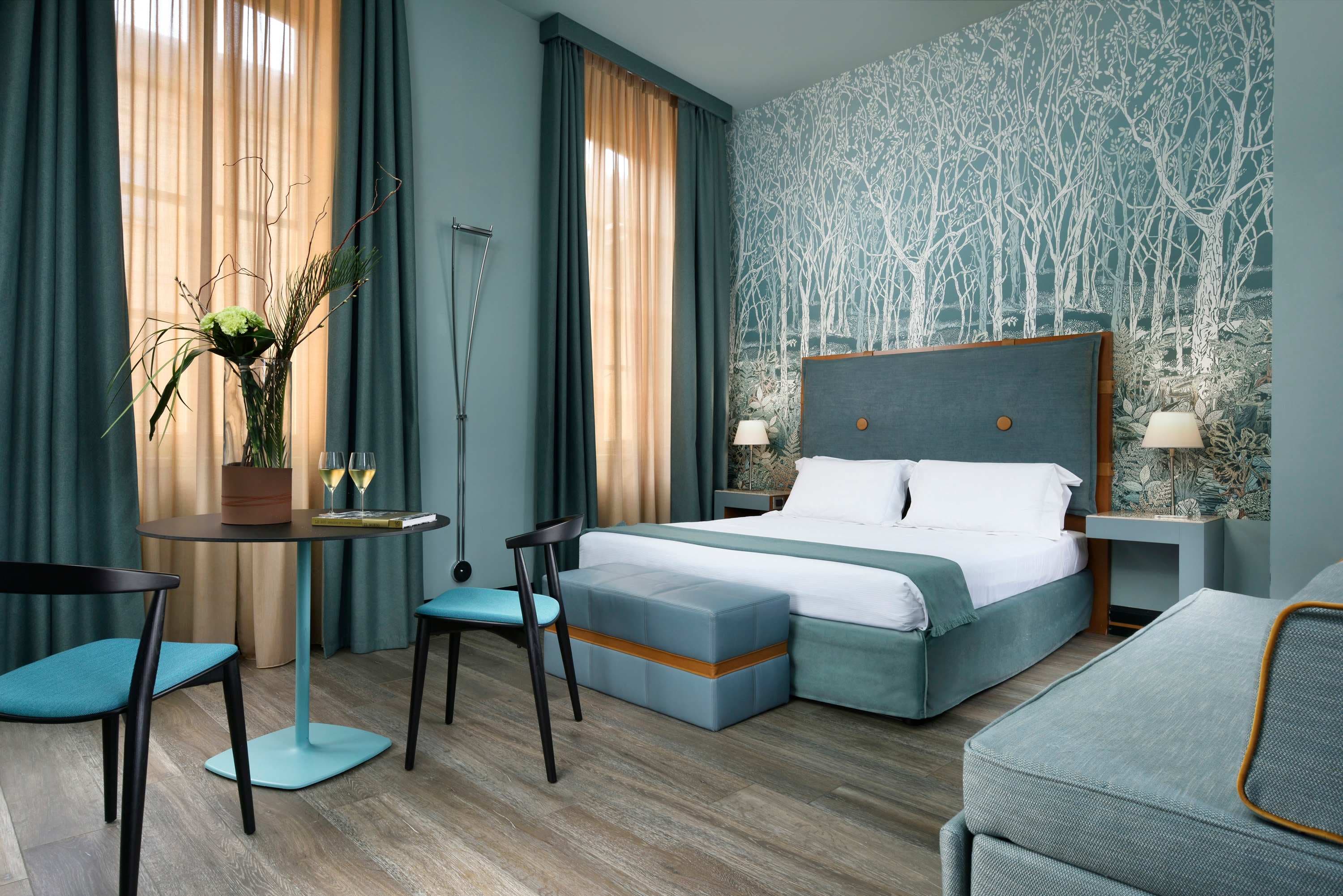Villa Appiani Hotel Ansicht 4