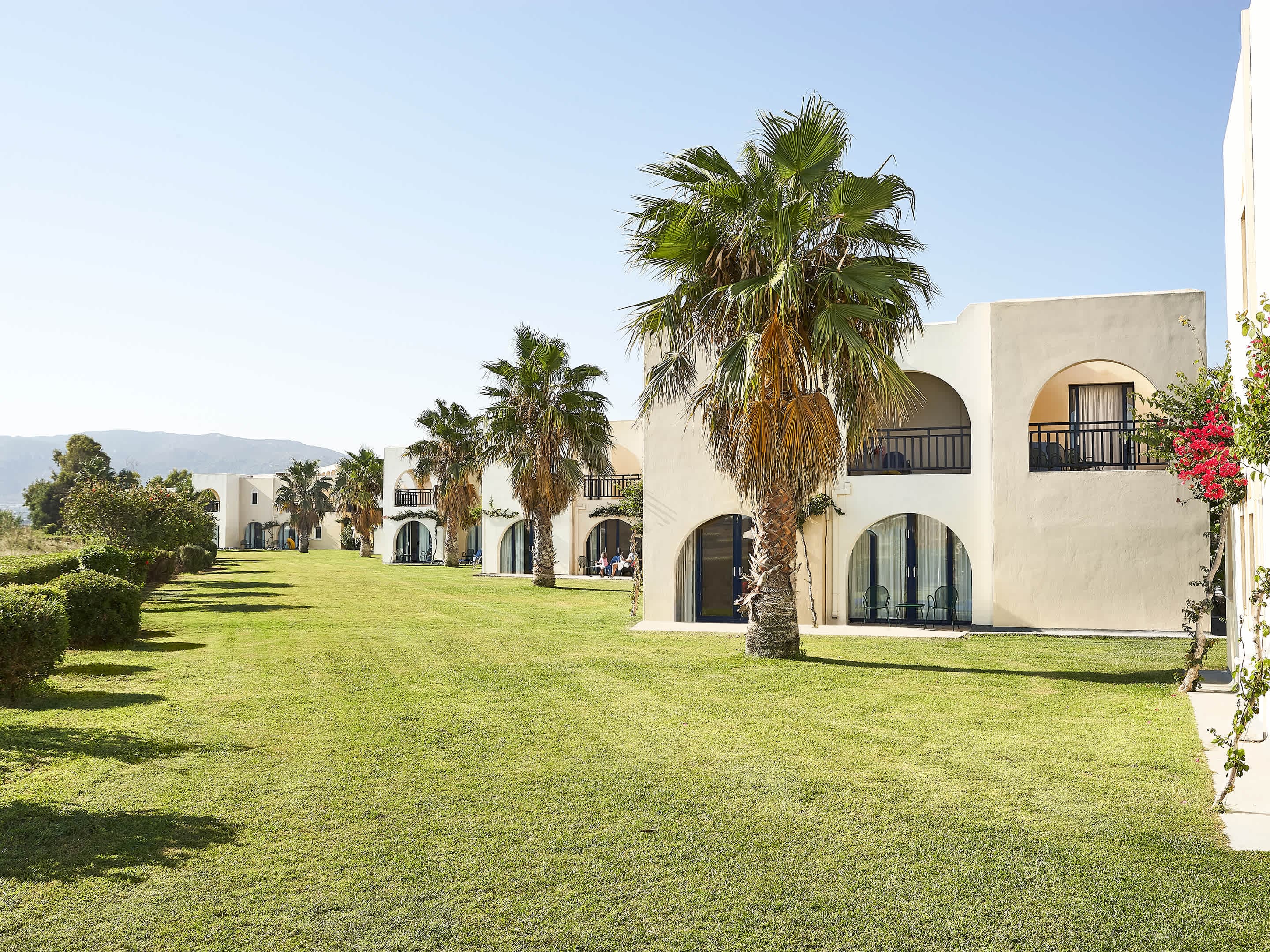 Grecotel Casa Paradiso Ansicht 10
