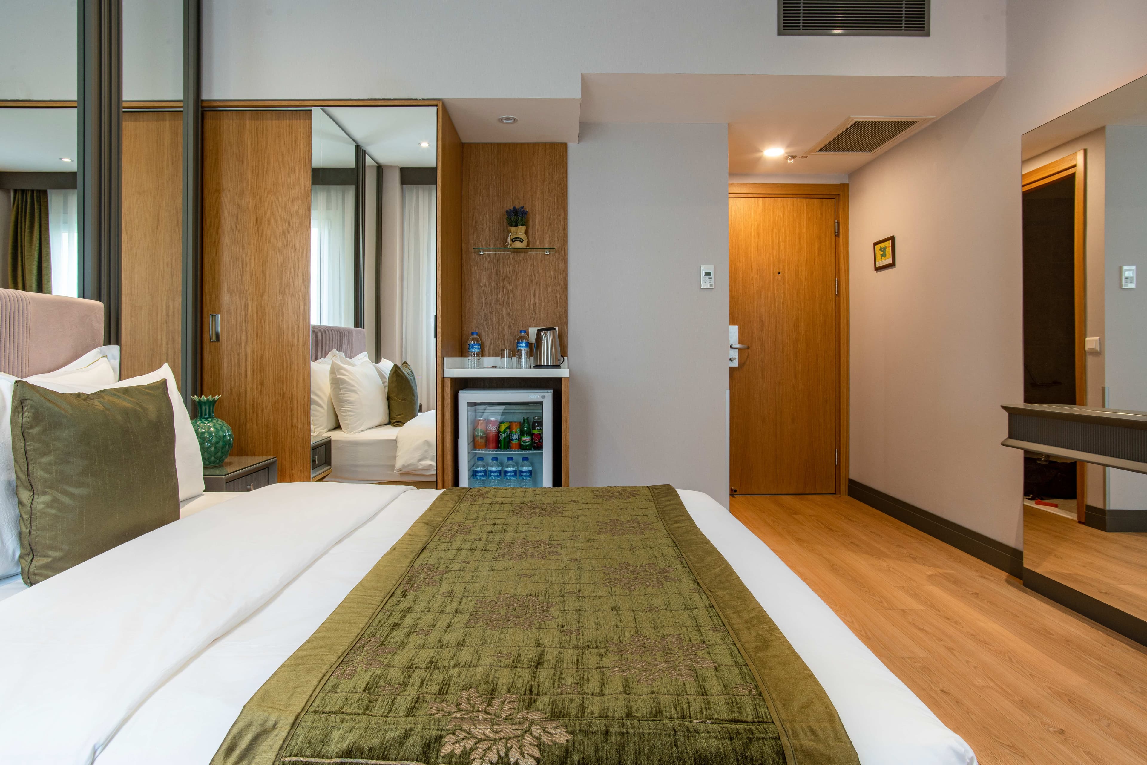 Hotel Oran Ansicht 7