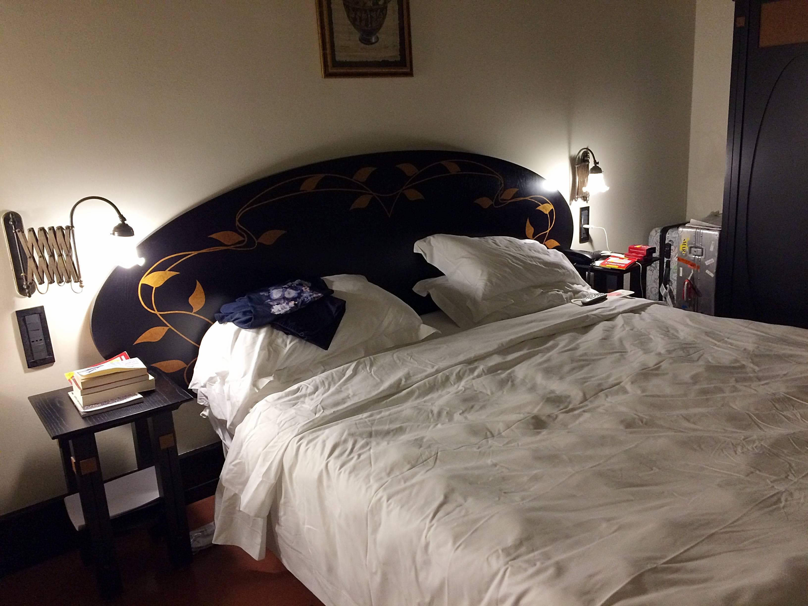 Des Etrangers Hotel & Spa Ansicht 5