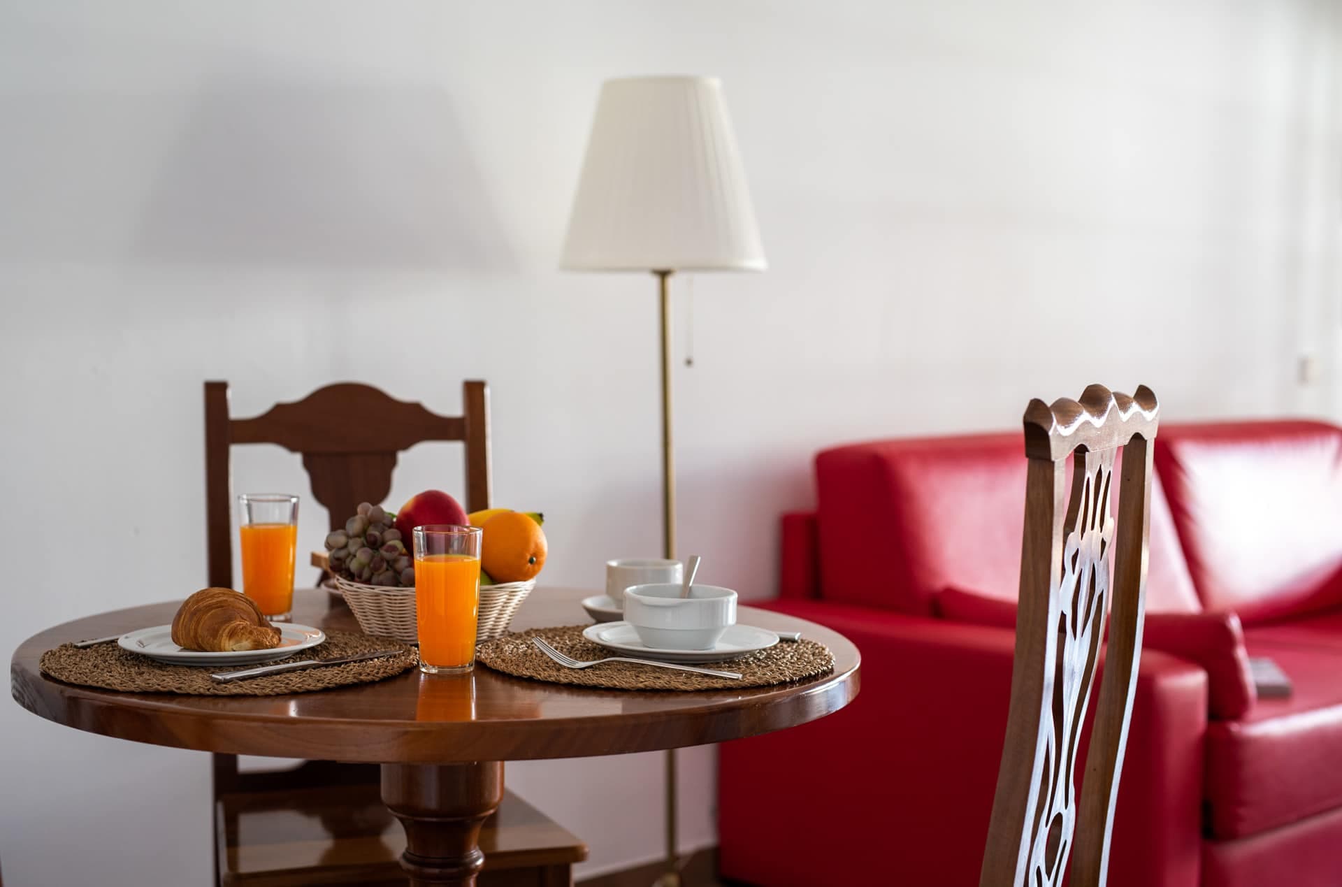 Hotel Mansion Nazaret Ansicht 5