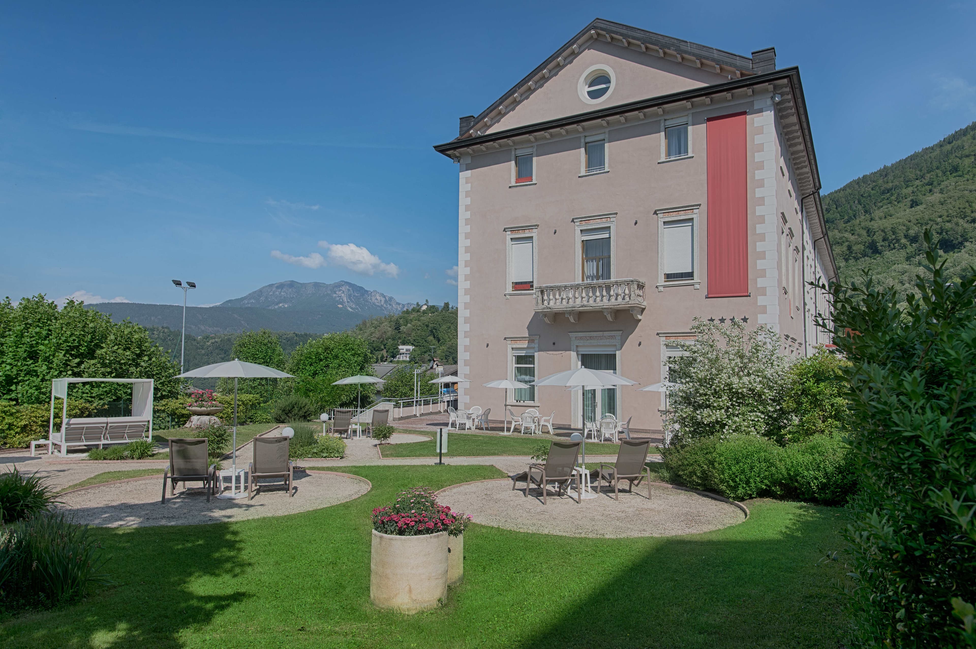 Bellavista Relax Hotel Ansicht 3