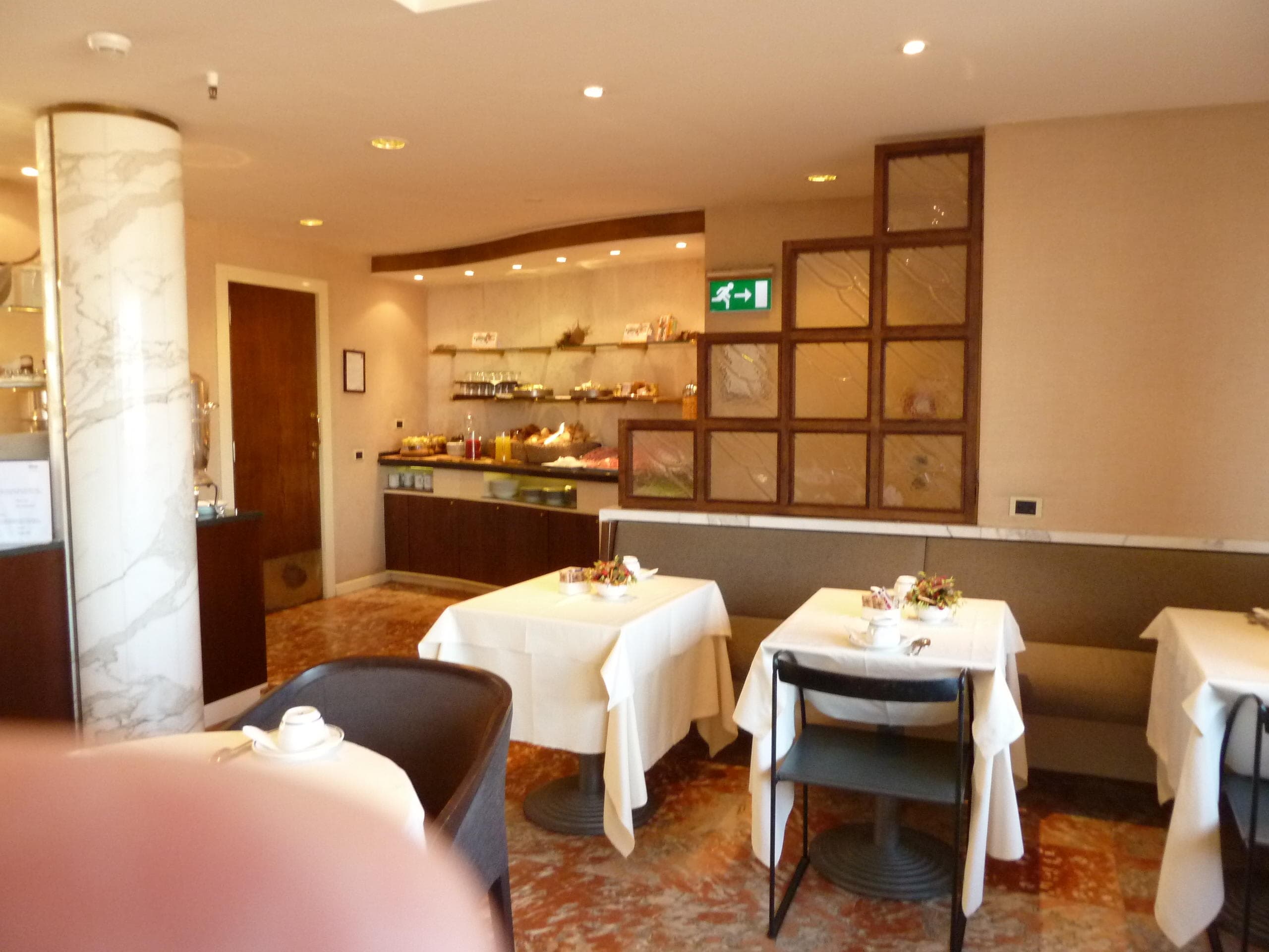Best Western Hotel Piccadilly Ansicht 7