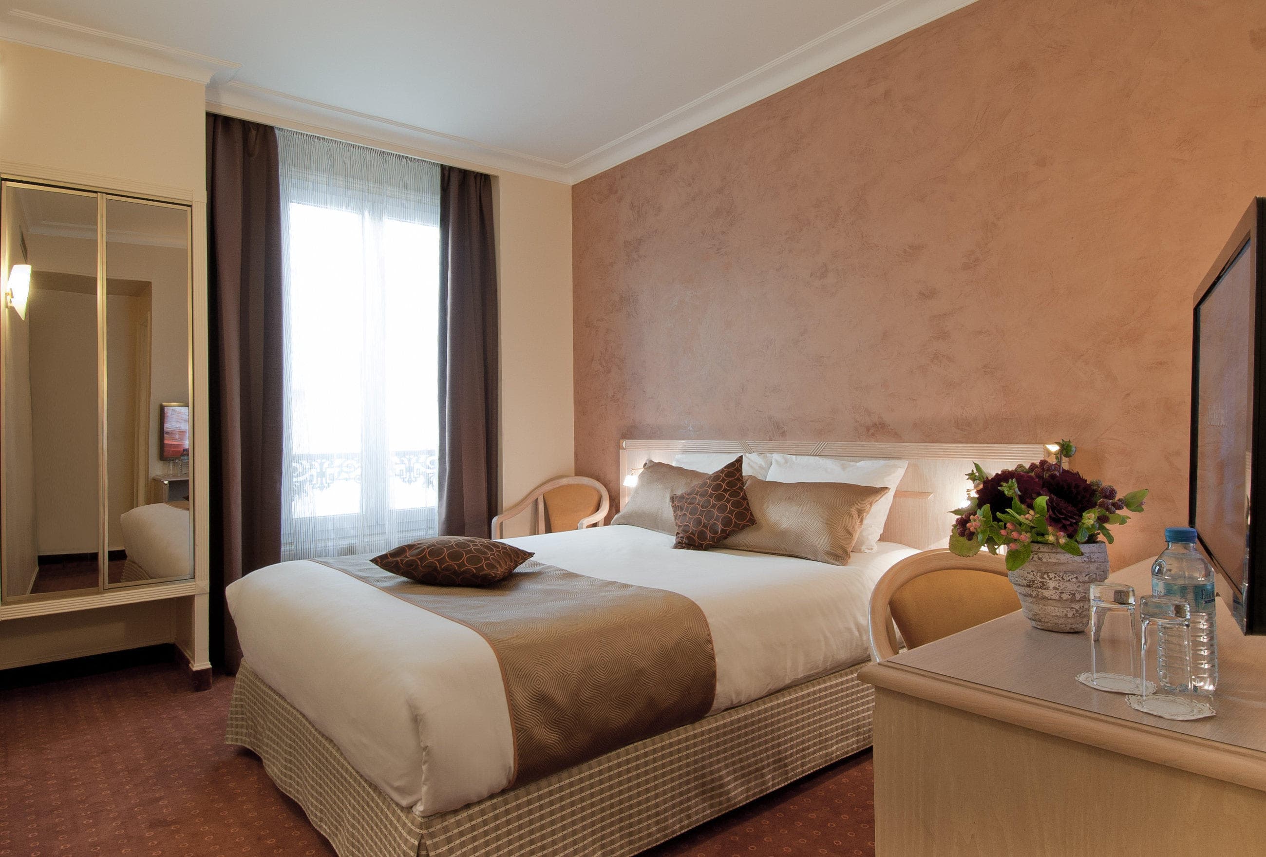 Hotel Champerret Elysees
