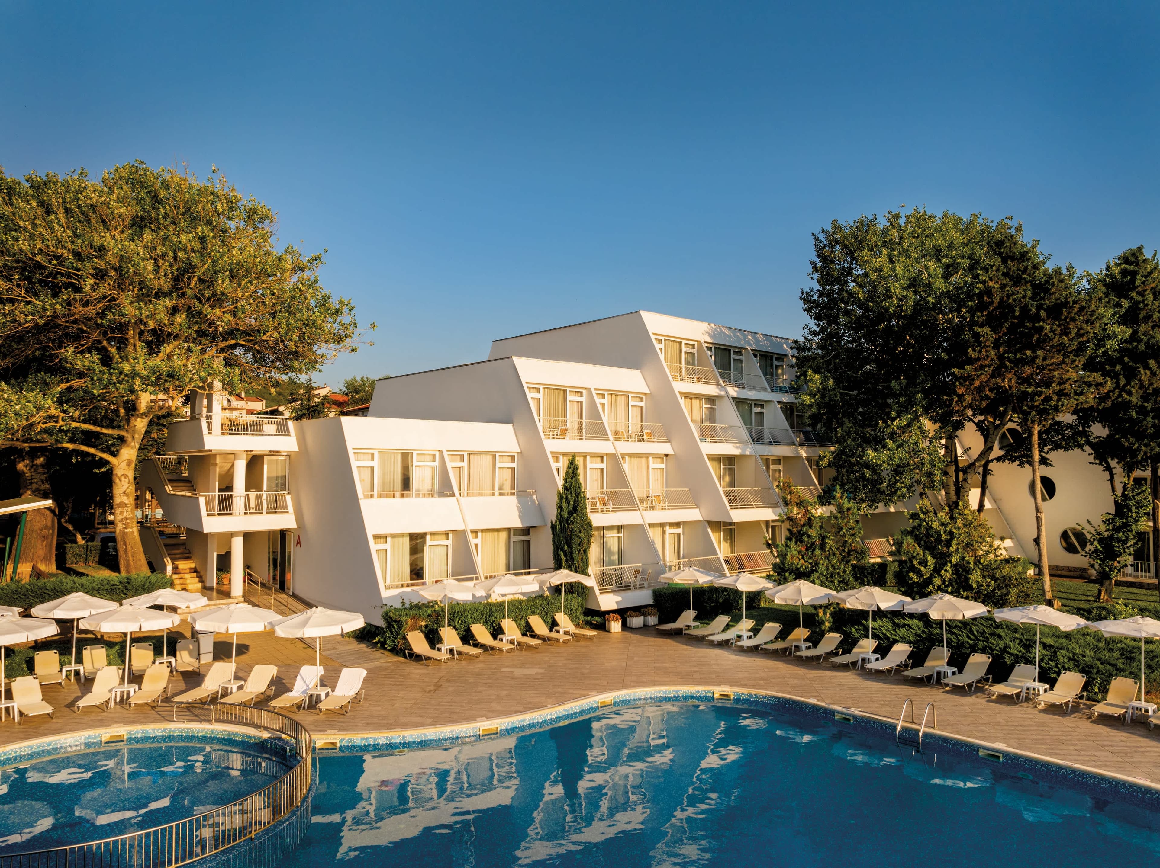 AluaSun Helios Beach Ansicht 9