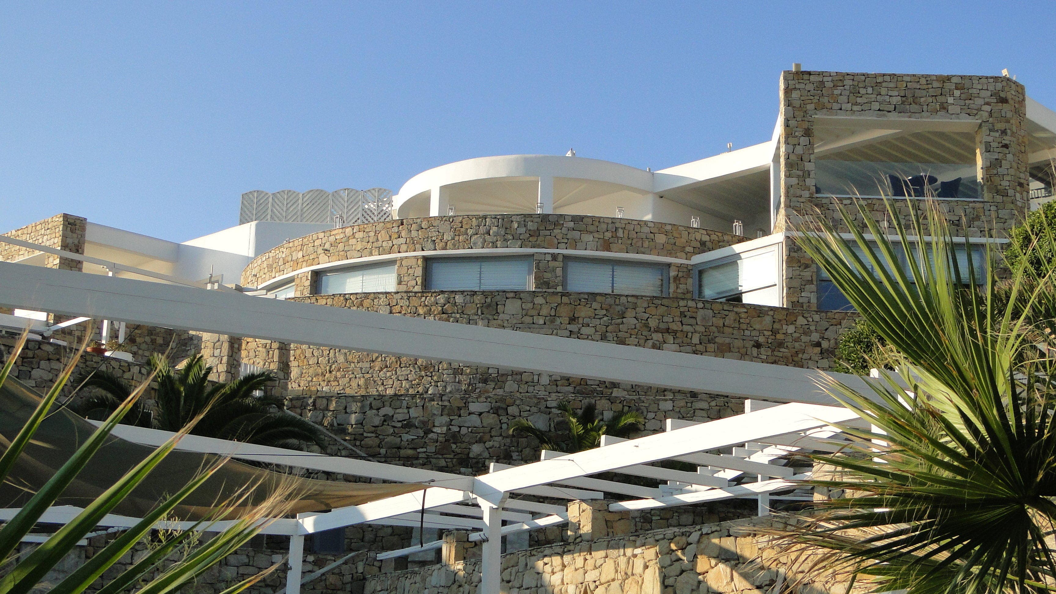 Myconian Imperial - Leading Hotels of the World Ansicht 3