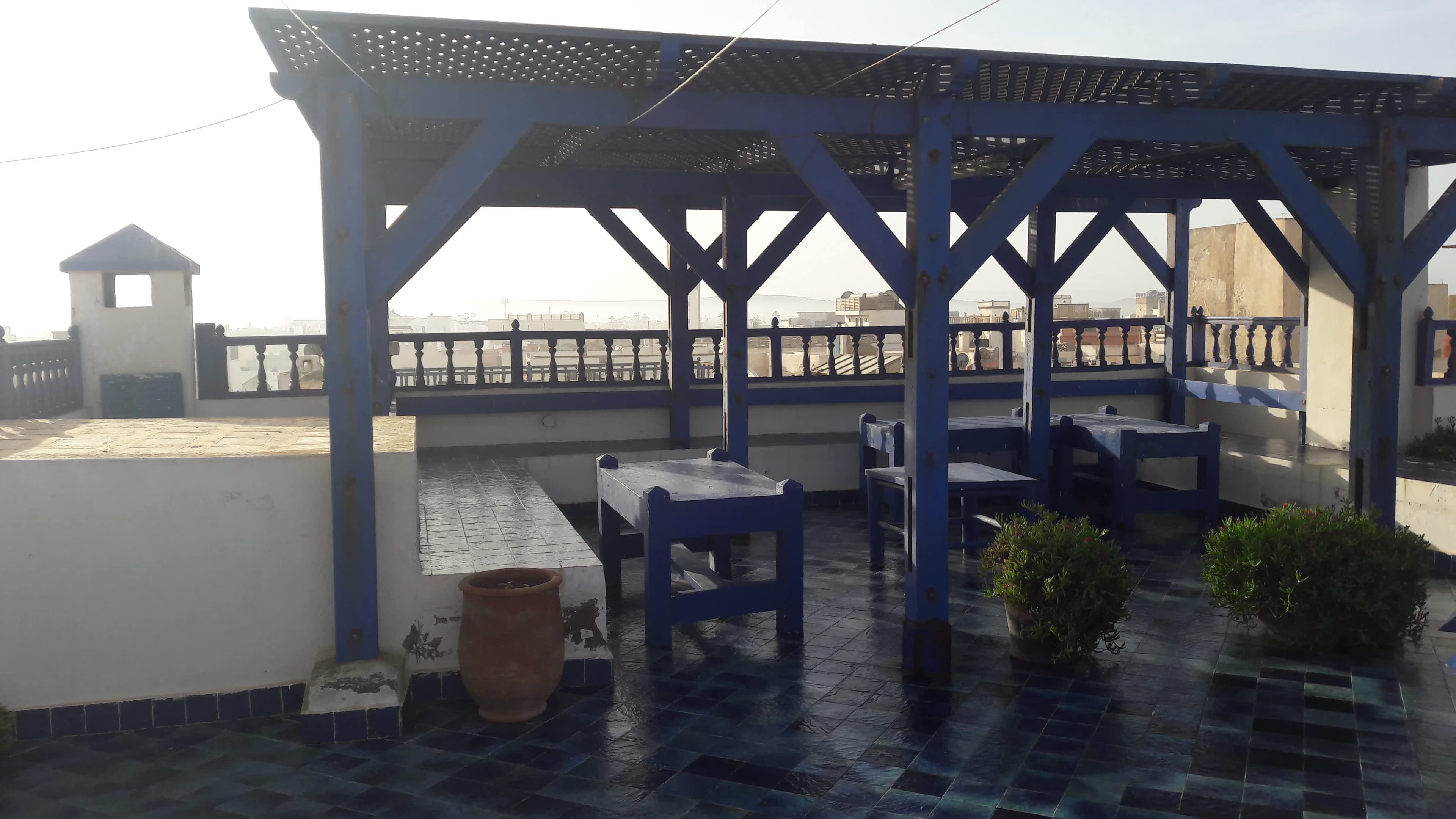 Riad Al Khansaa Ansicht 5