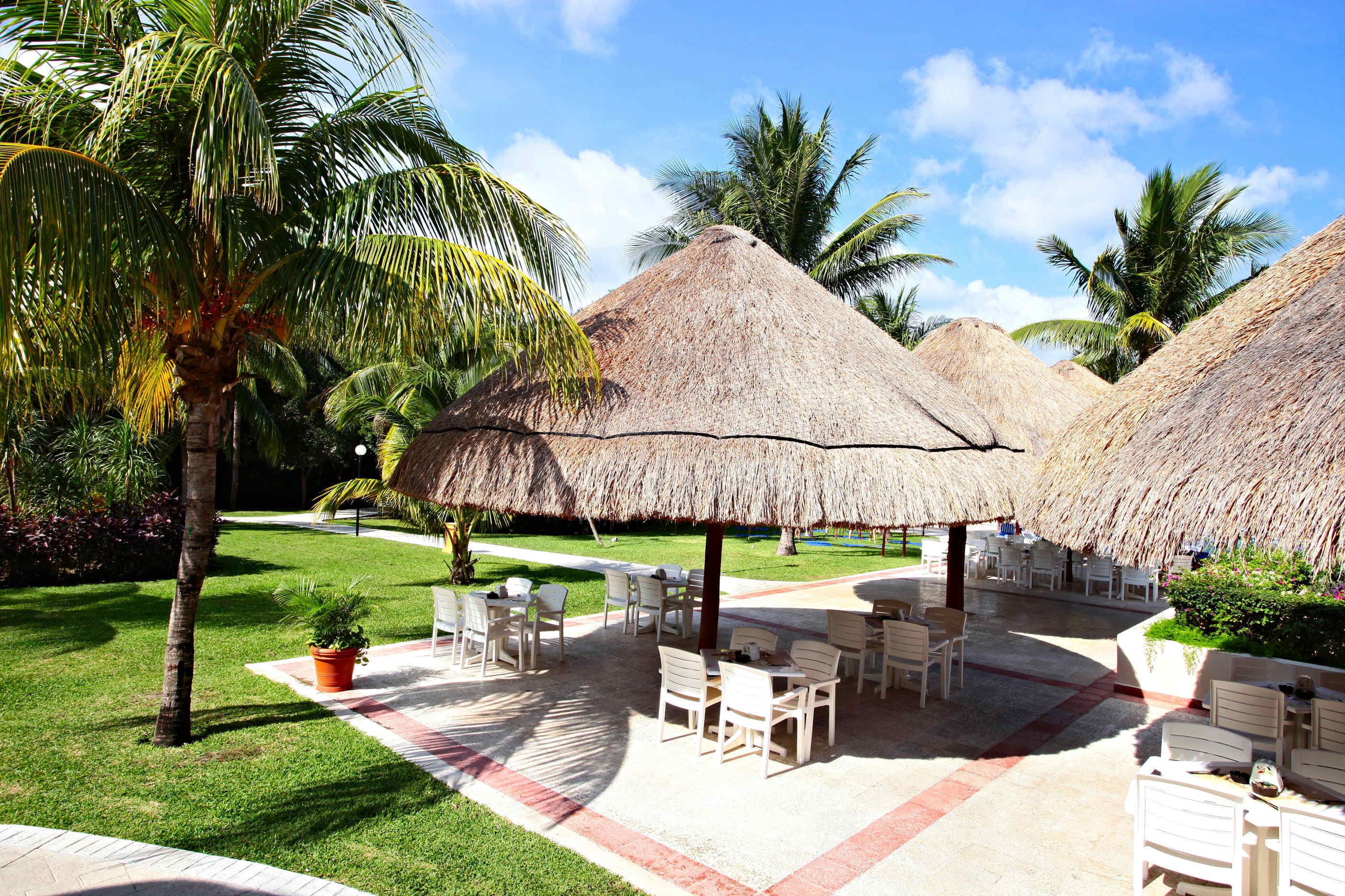 Bahia Principe Explore Coba Ansicht 3