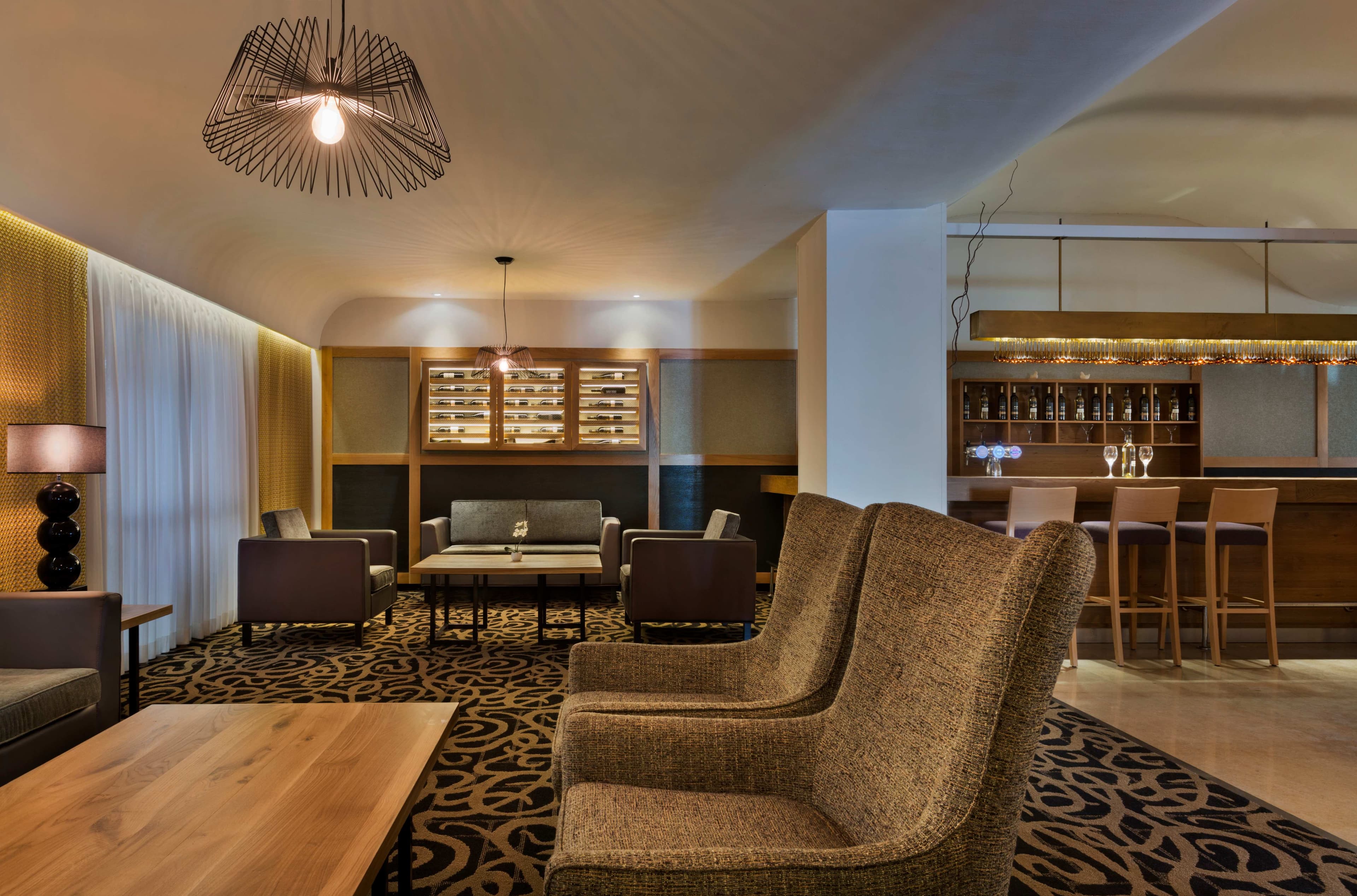 Prima Park Hotel Jerusalem Ansicht 6