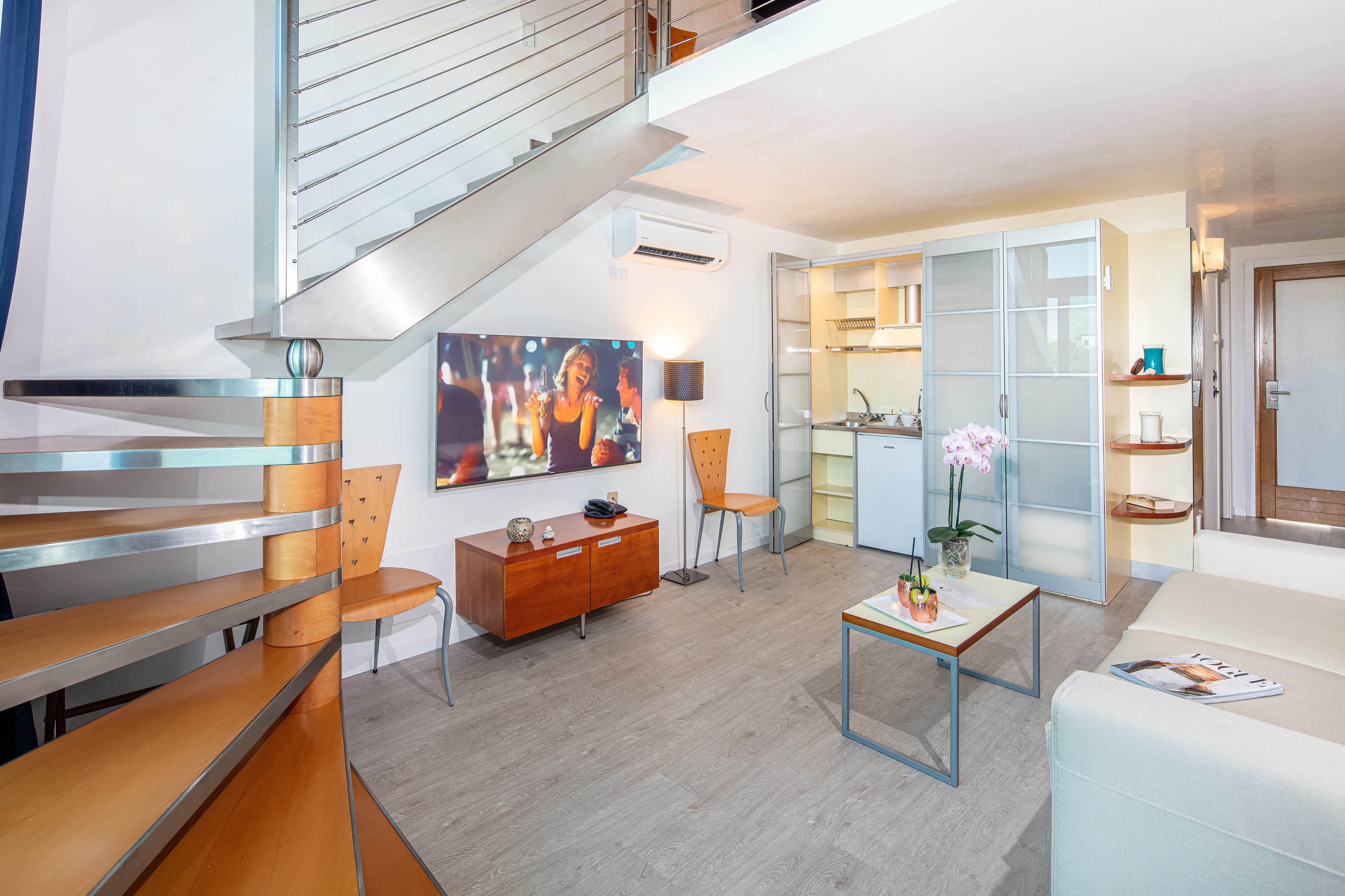 Park Hotel Lignano Ansicht 3