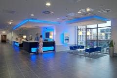 ibis budget Hotel Dresden City Ansicht 9