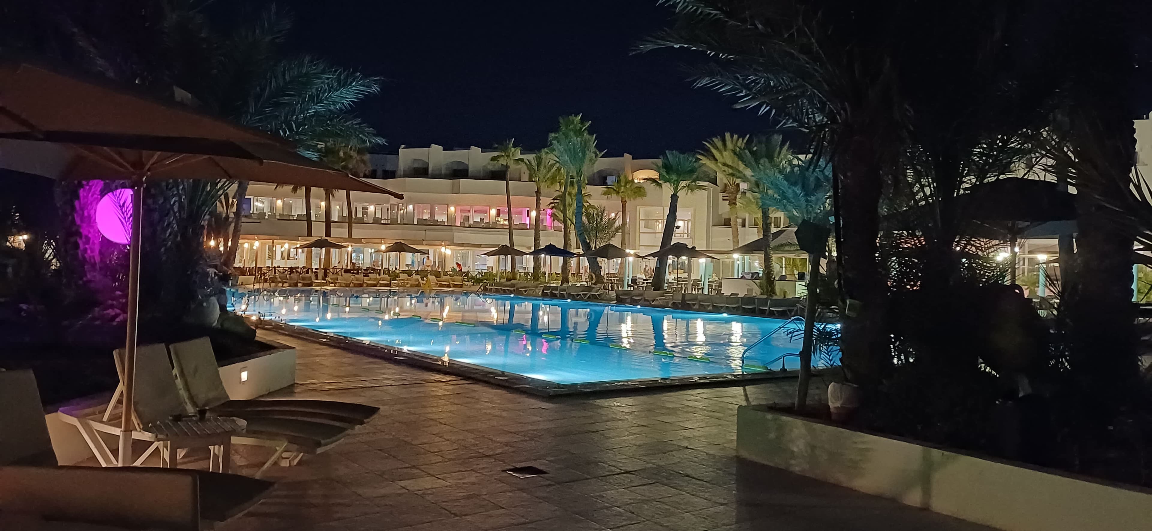 Palm Beach Club Djerba Ansicht 7