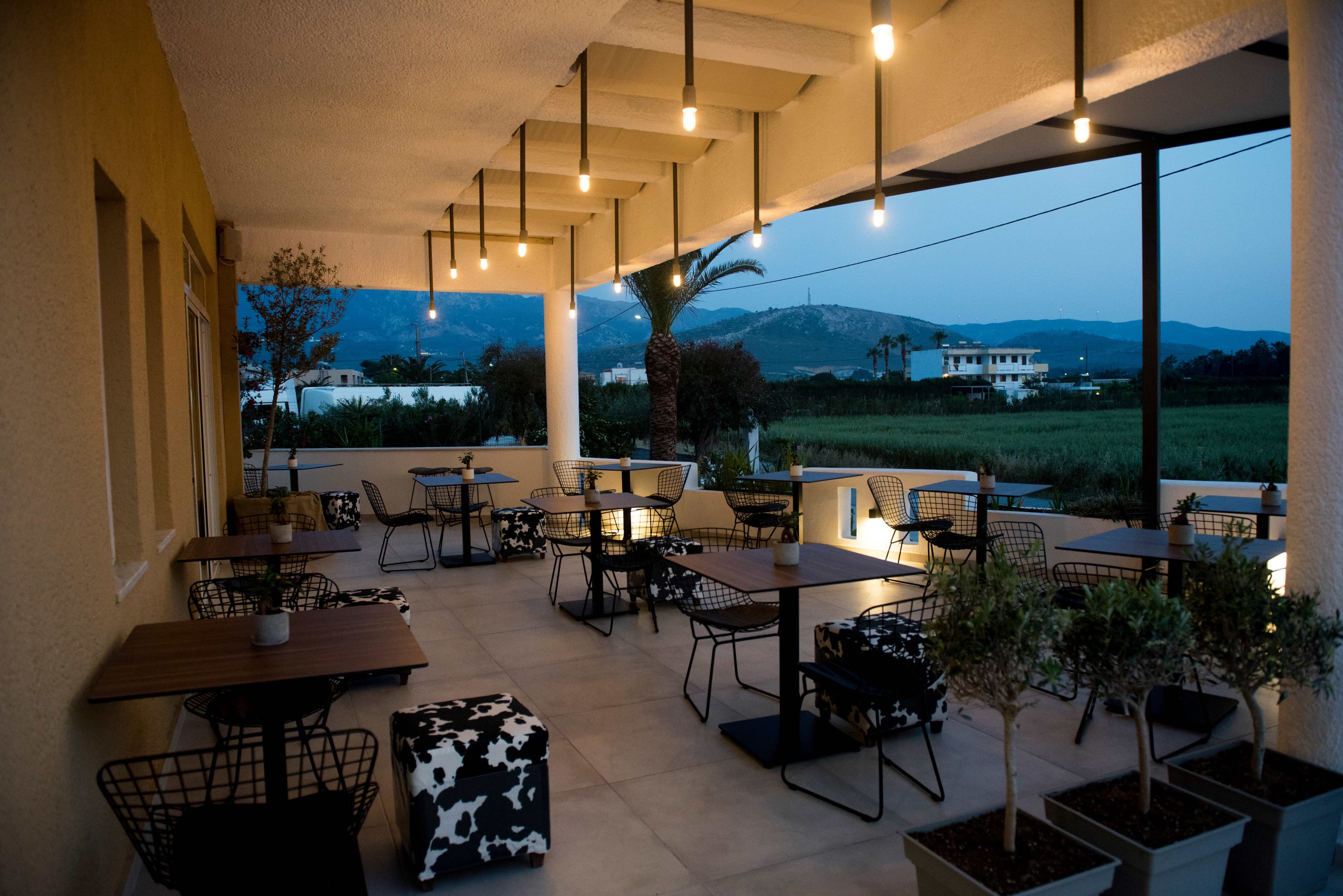 Golden Star Relax Hotel - Adults only Ansicht 8