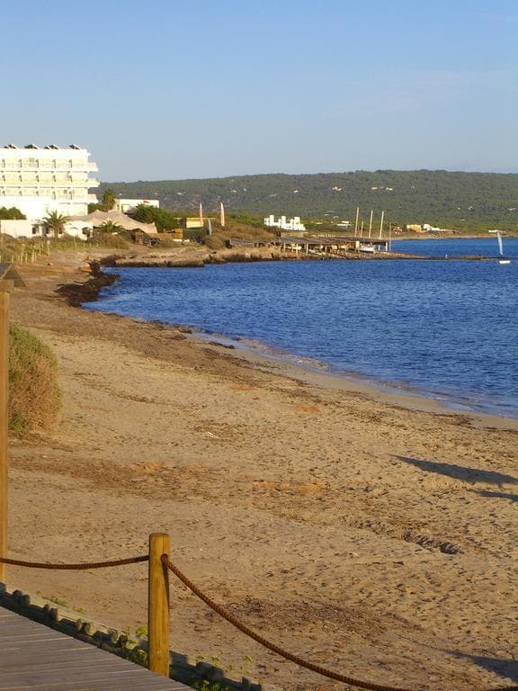 Hotel La Palmera Ansicht 6