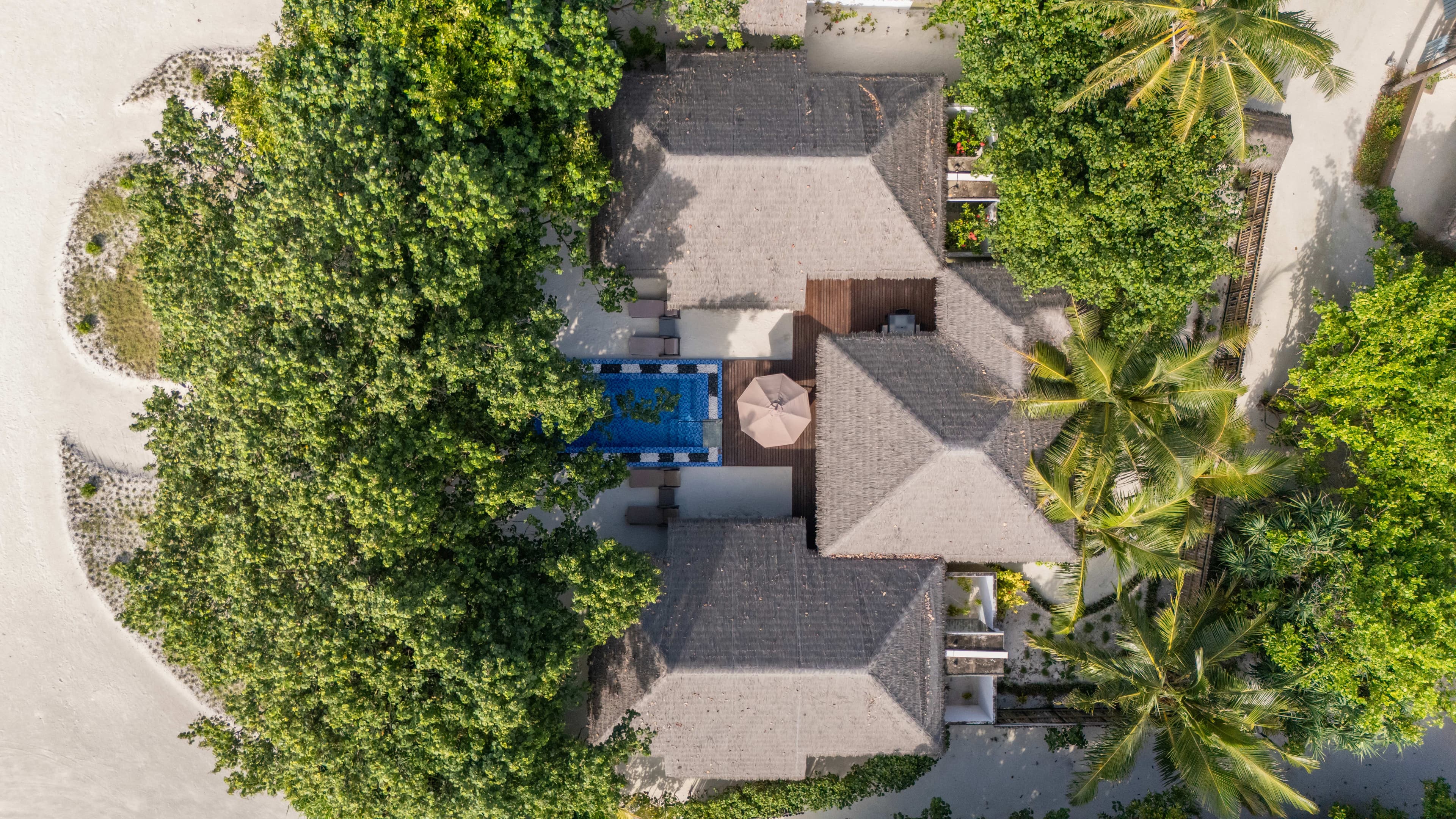 Cocoon Maldives Ansicht 5