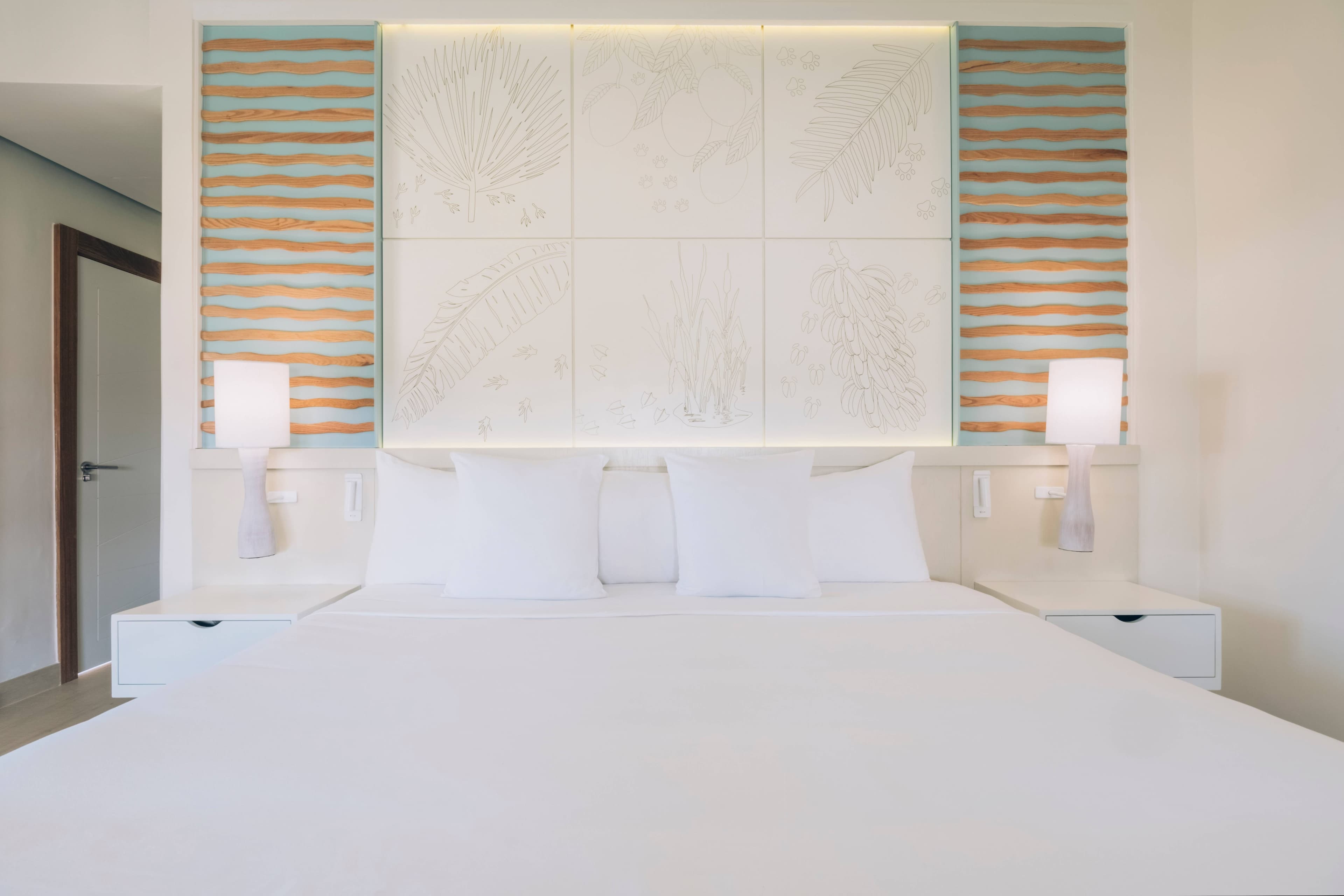 Iberostar Selection Coral Bávaro Ansicht 4