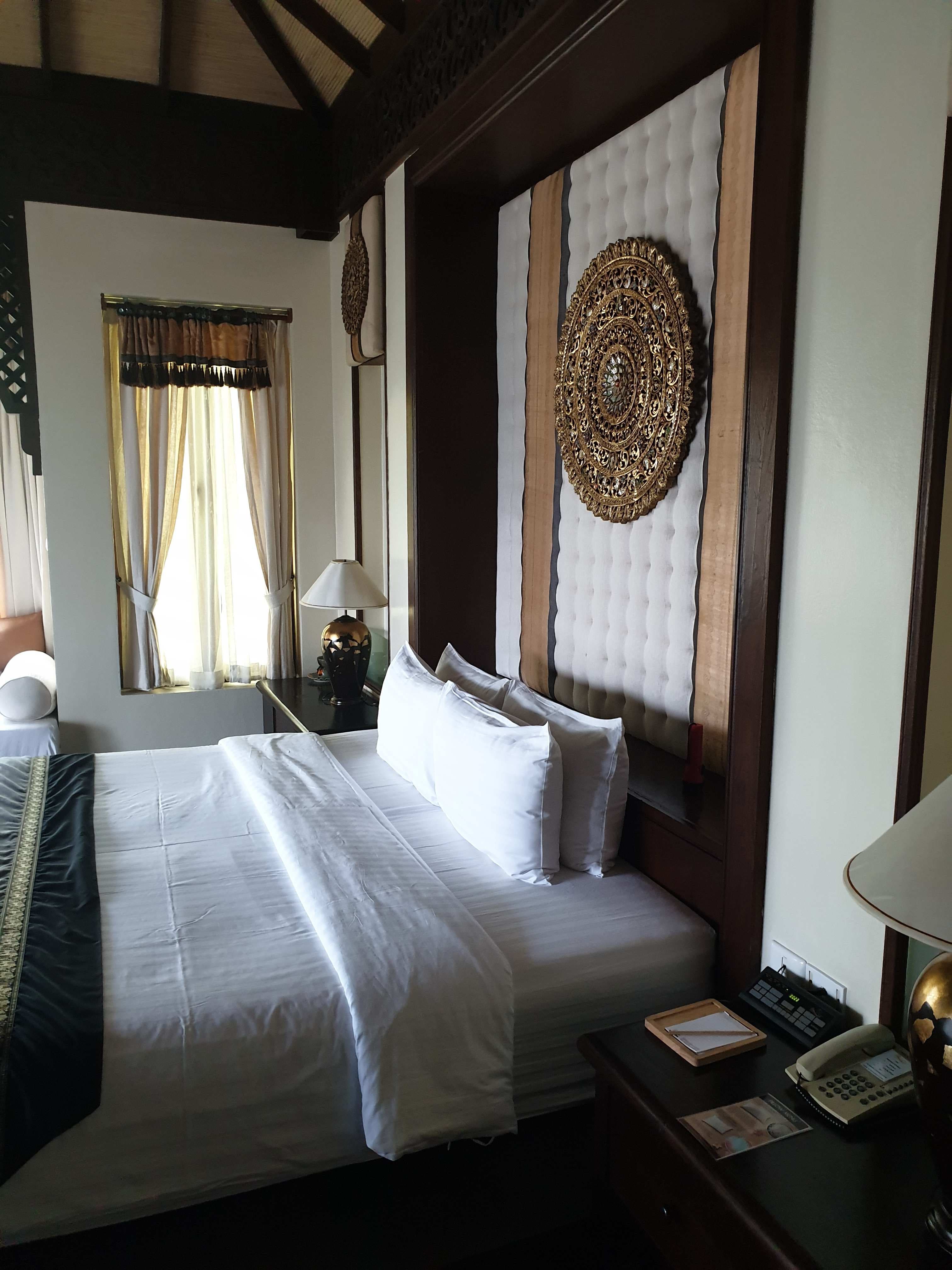 Hotel Panviman Chiang Mai Spa Resort Ansicht 4