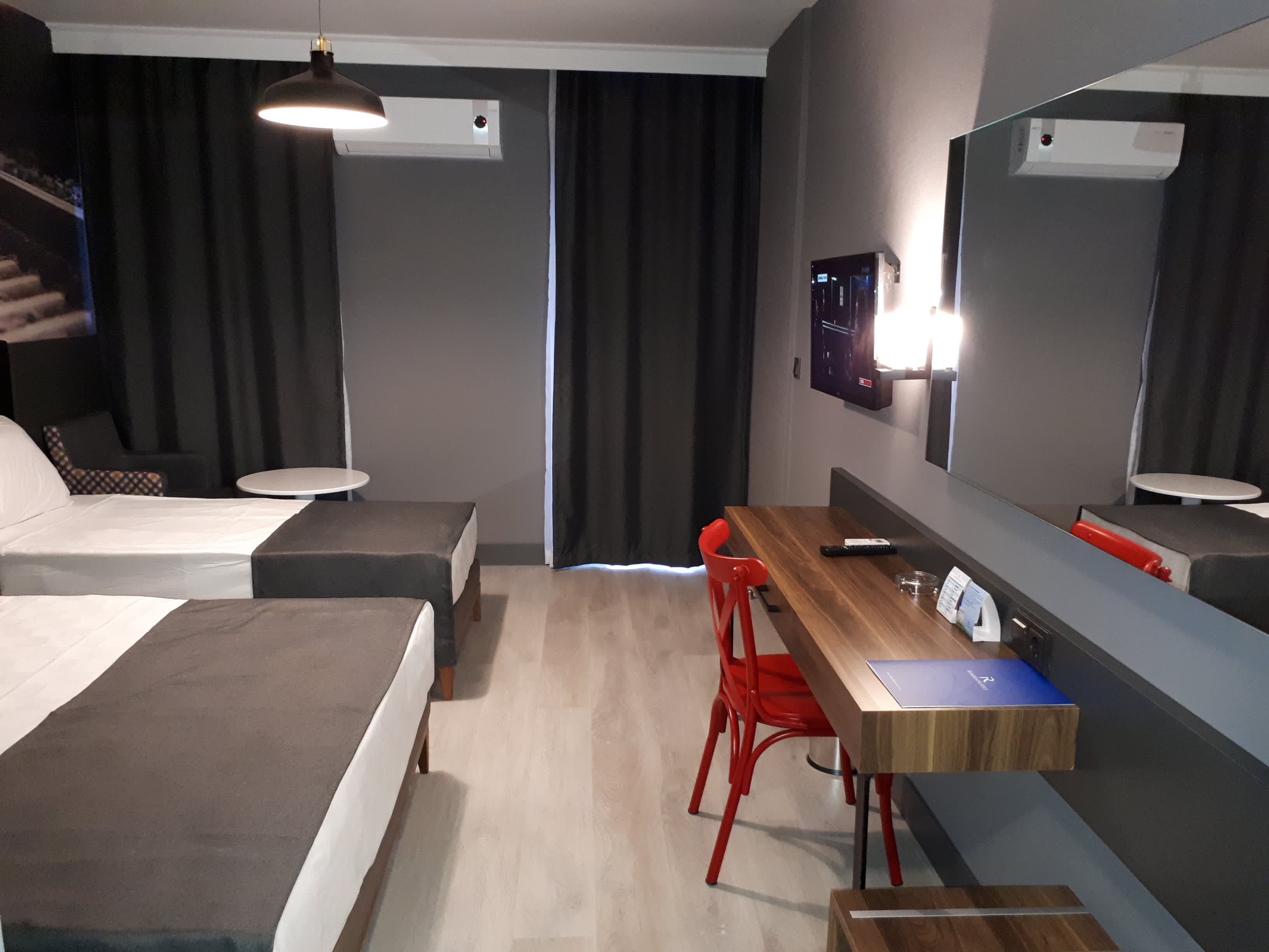 Ramira City Hotel Ansicht 5