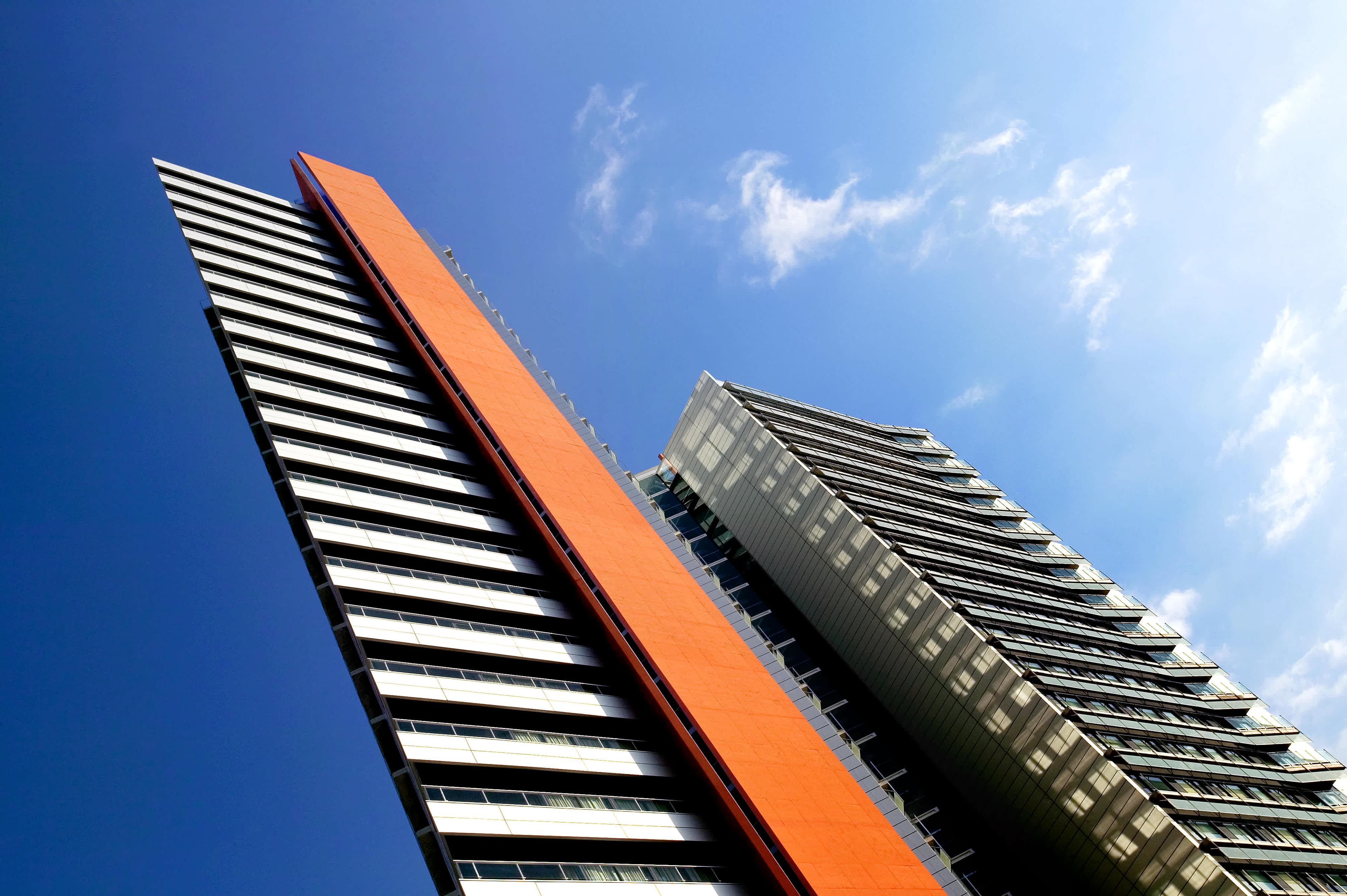 Hotel Barcelona Princess Ansicht 3