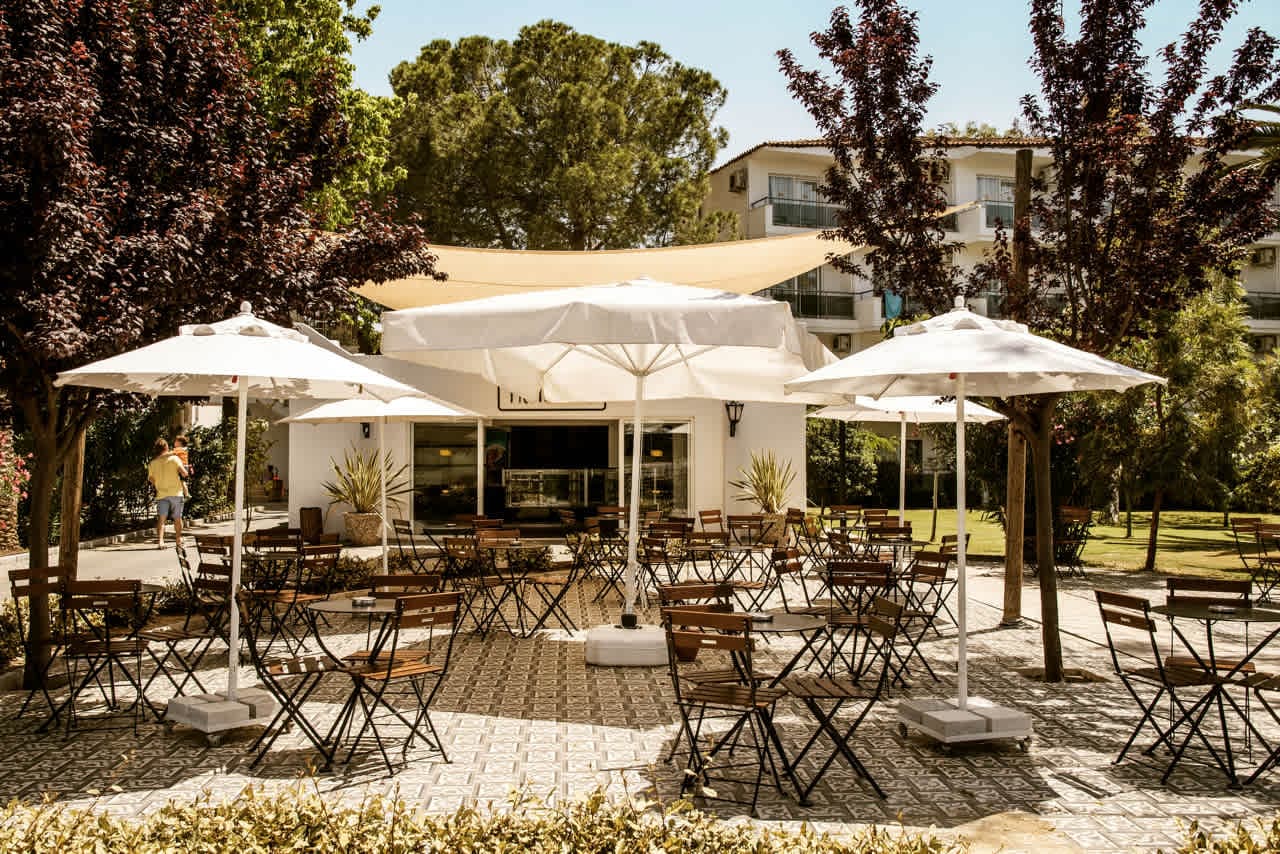 Atlantique Holiday Club Ansicht 7