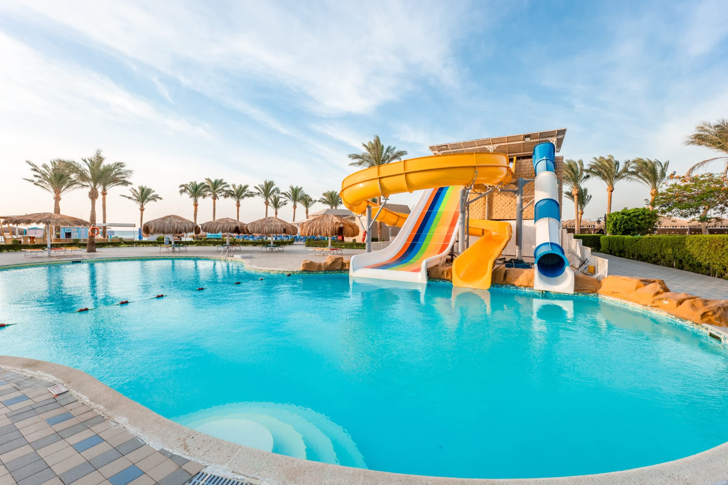 Sentido Caribbean World Soma Bay Ansicht 9