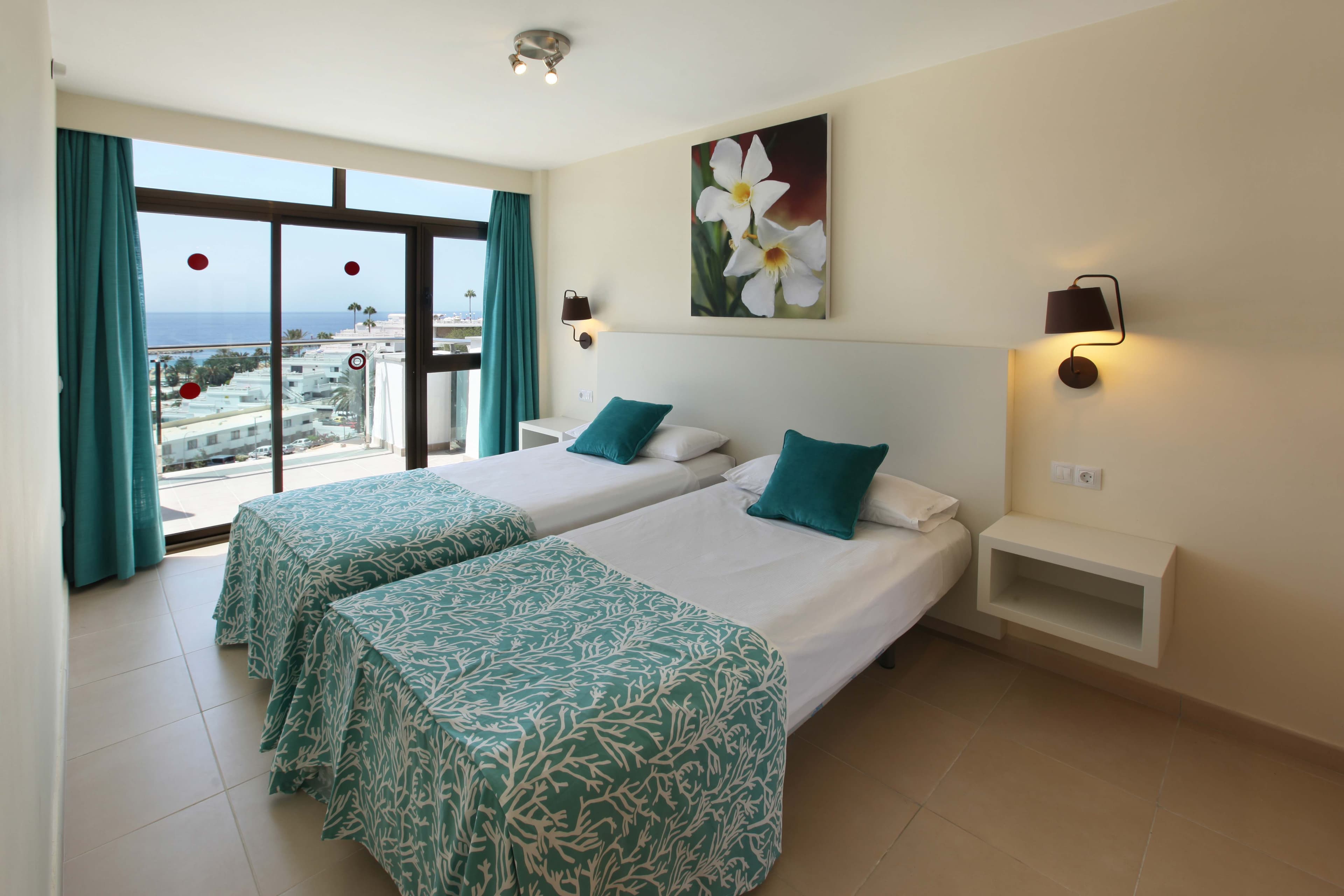 Hotel Revoli Ansicht 3