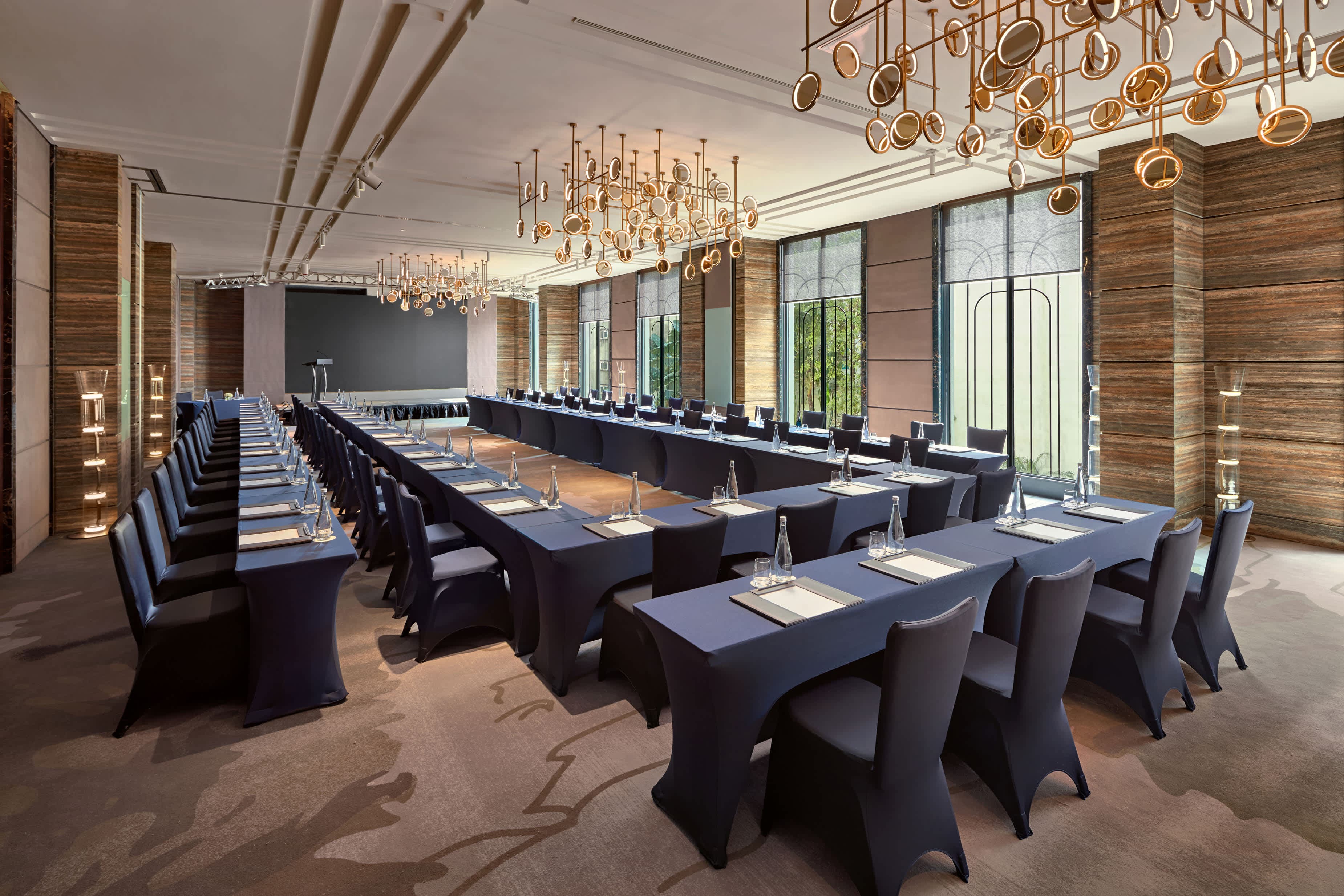 Movenpick Hotel Hanoi Centre Ansicht 7