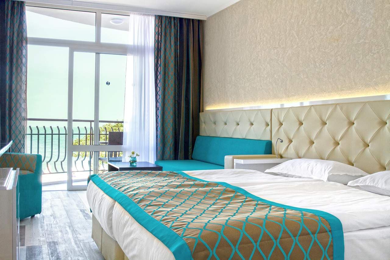 Sentido Marea Ansicht 4