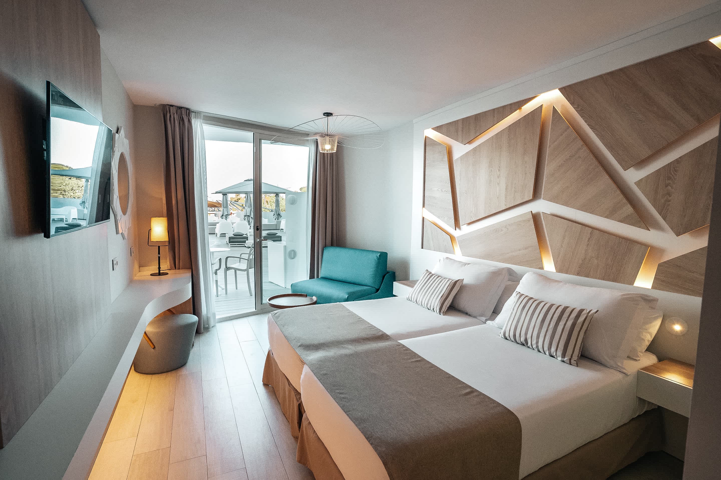 The Ibiza Twiins Ansicht 4