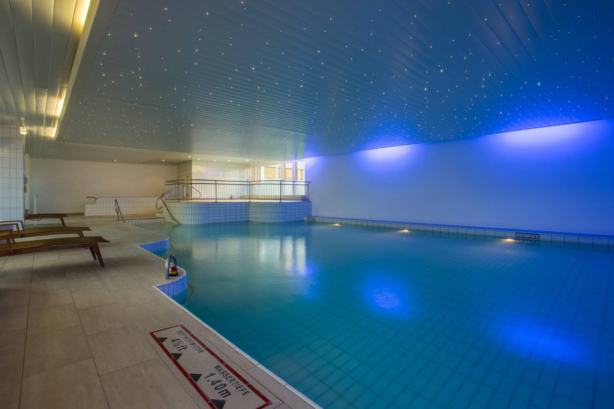 Hotel Crowne Plaza Zürich Ansicht 7