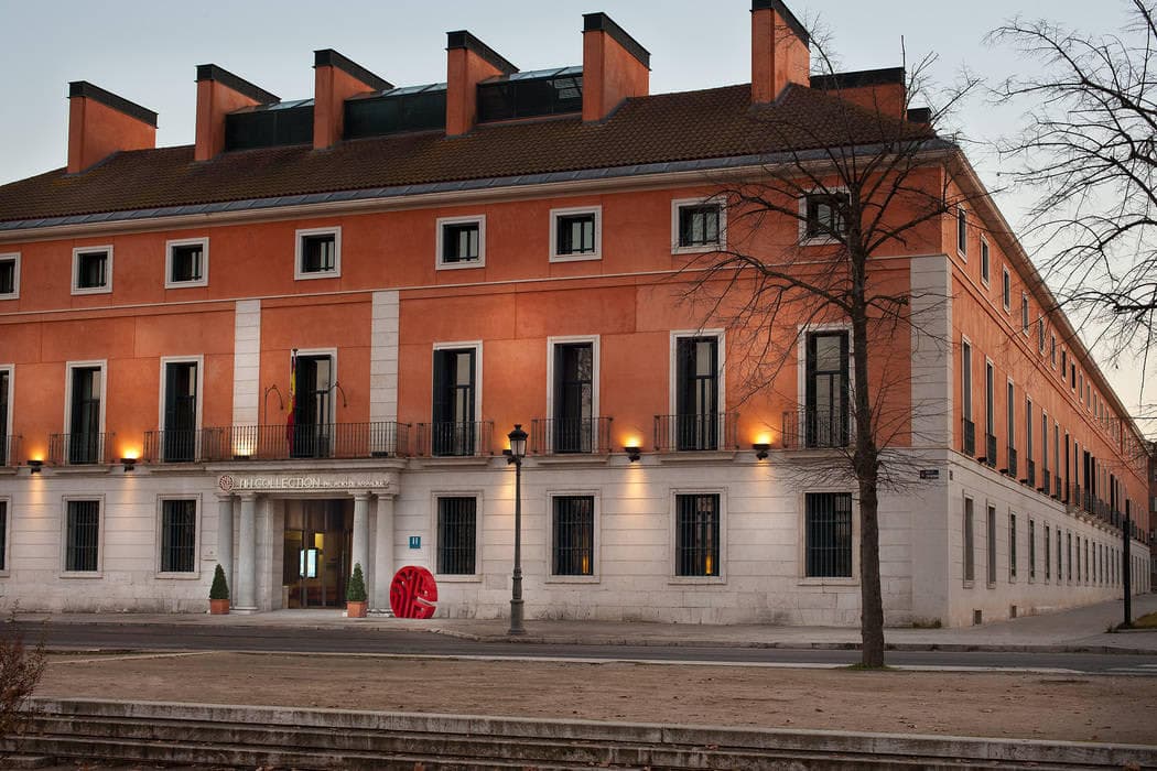 NH Collection Palacio de Aranjuez