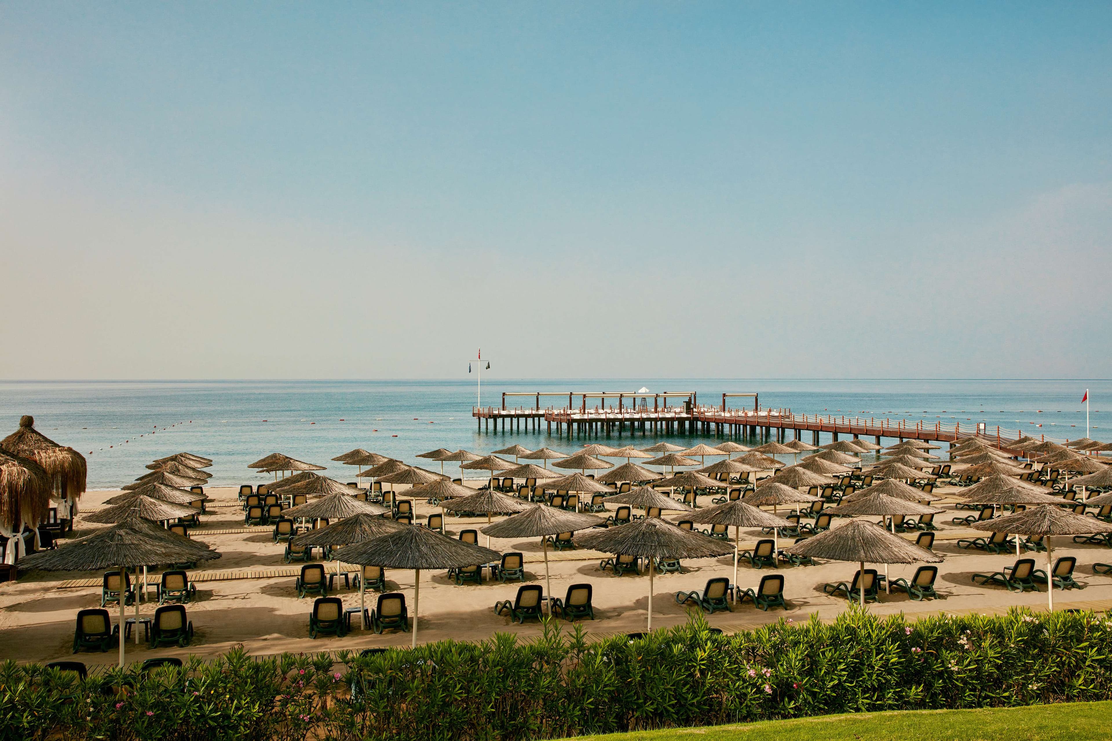 Gloria Verde Resort Ansicht 7