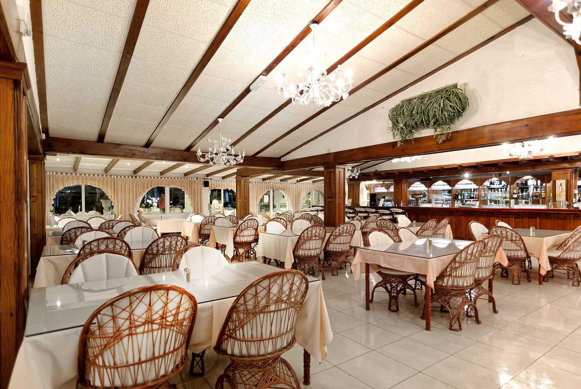 Bungalowhotel Parque del Paraiso I - Adult Hotel Ansicht 9