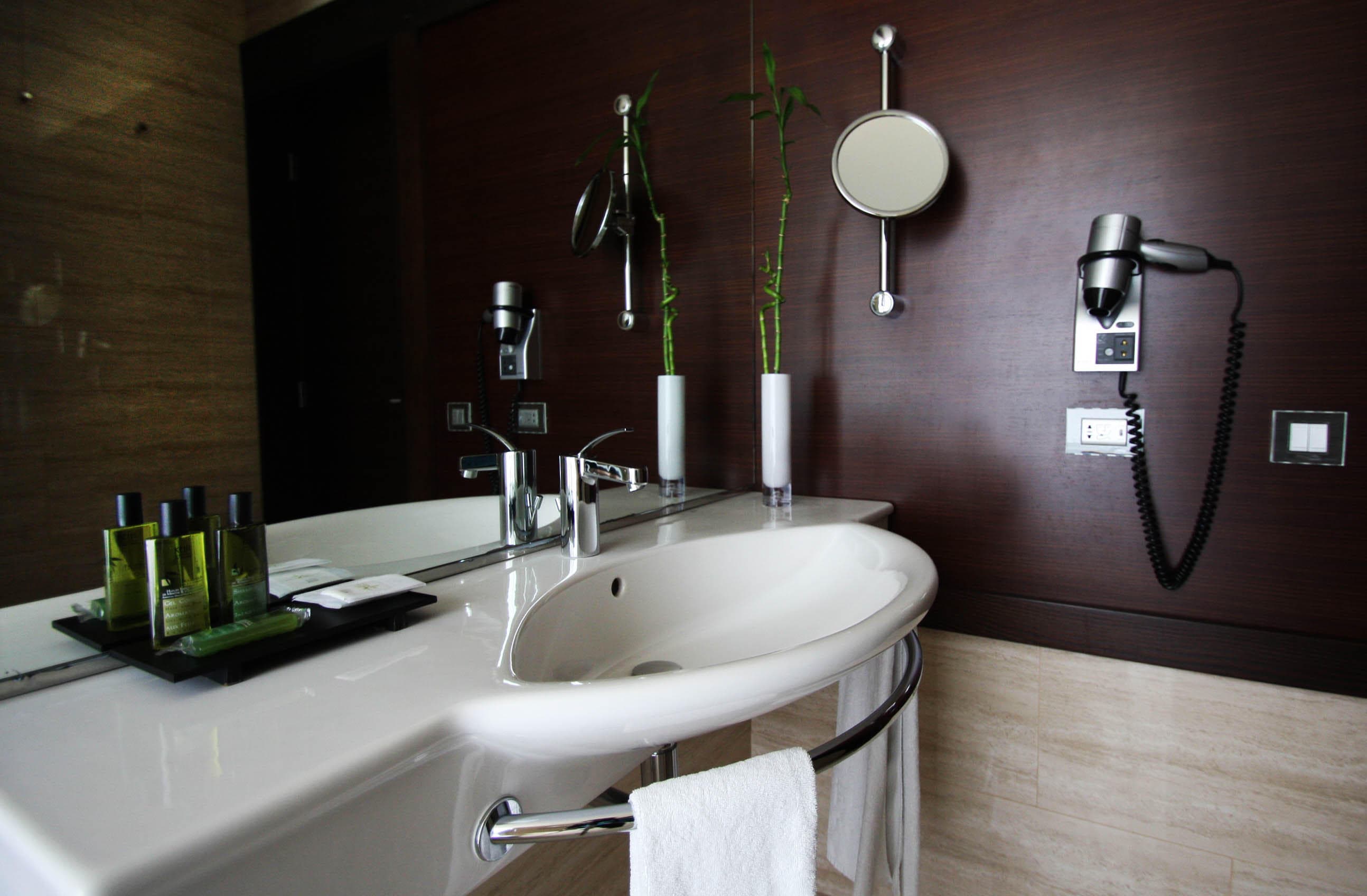 BessaHotel Boavista Ansicht 8