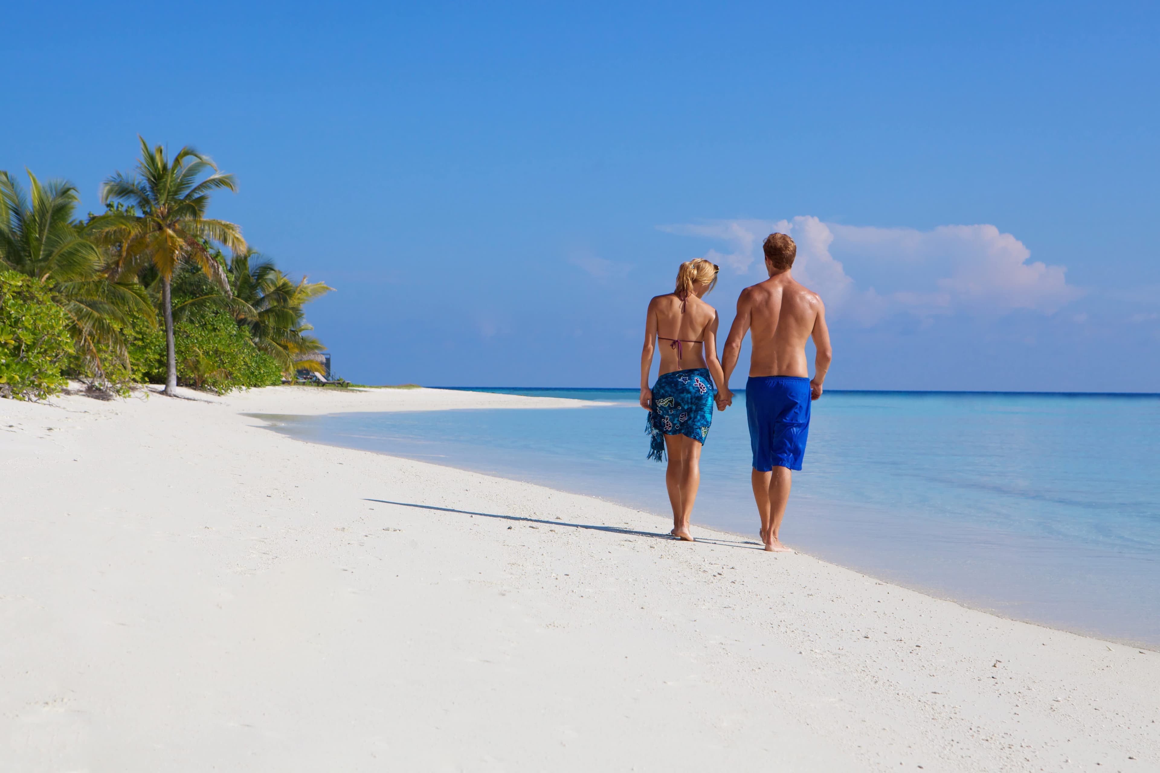 Komandoo Island Resort & Spa - Adults only Ansicht 7