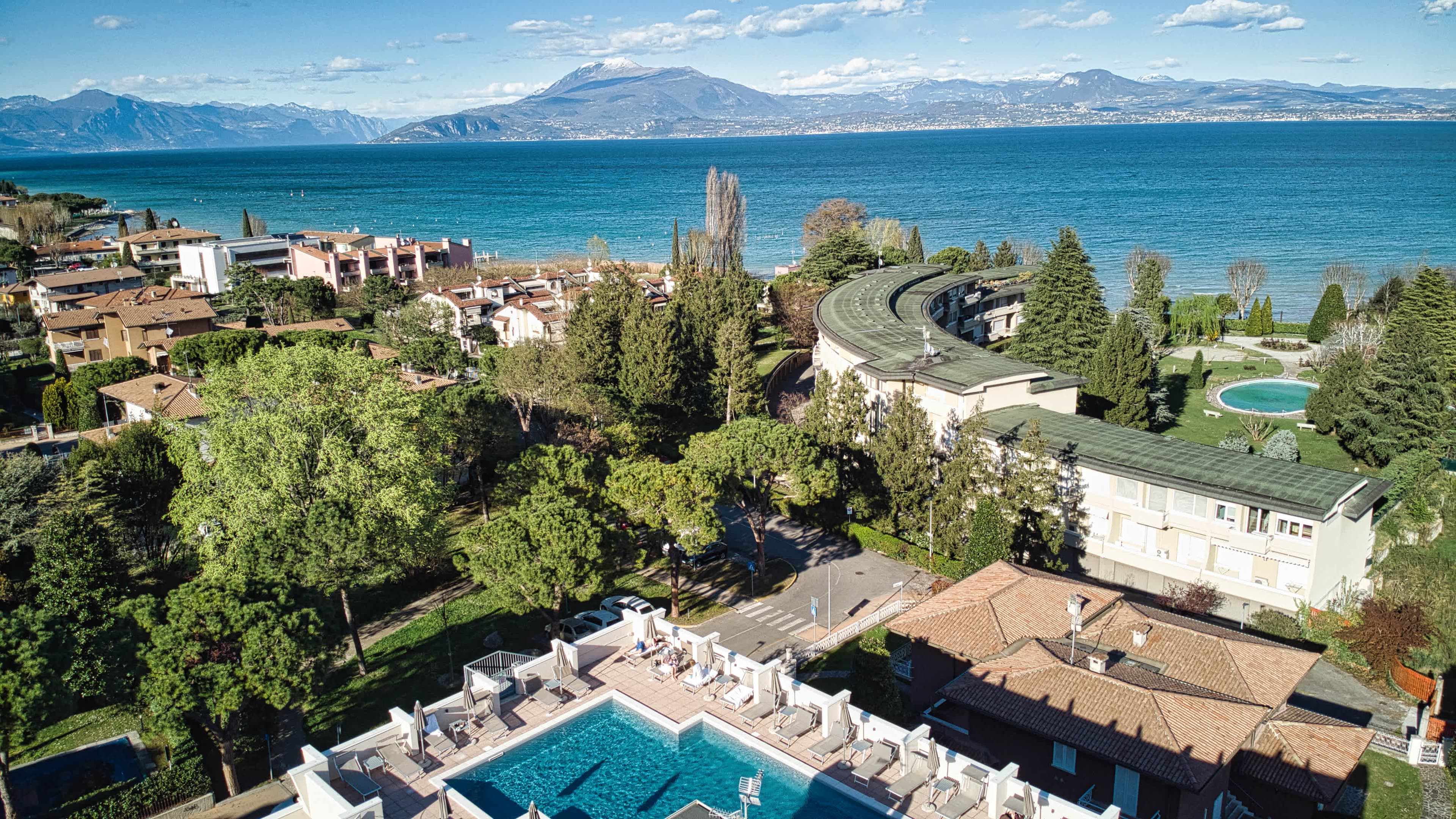 Hotel Alfieri