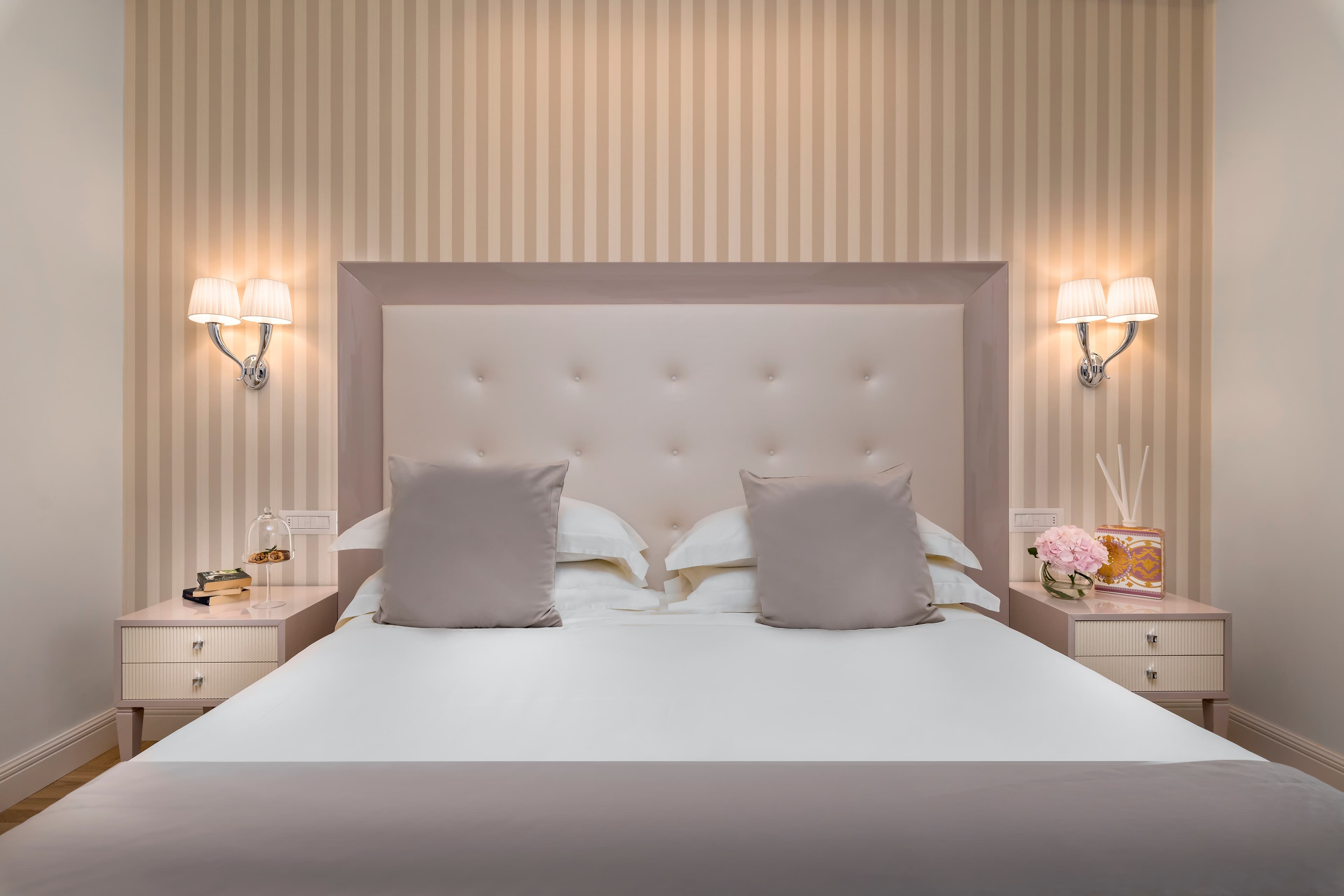 Grand Hotel Gallia Ansicht 5