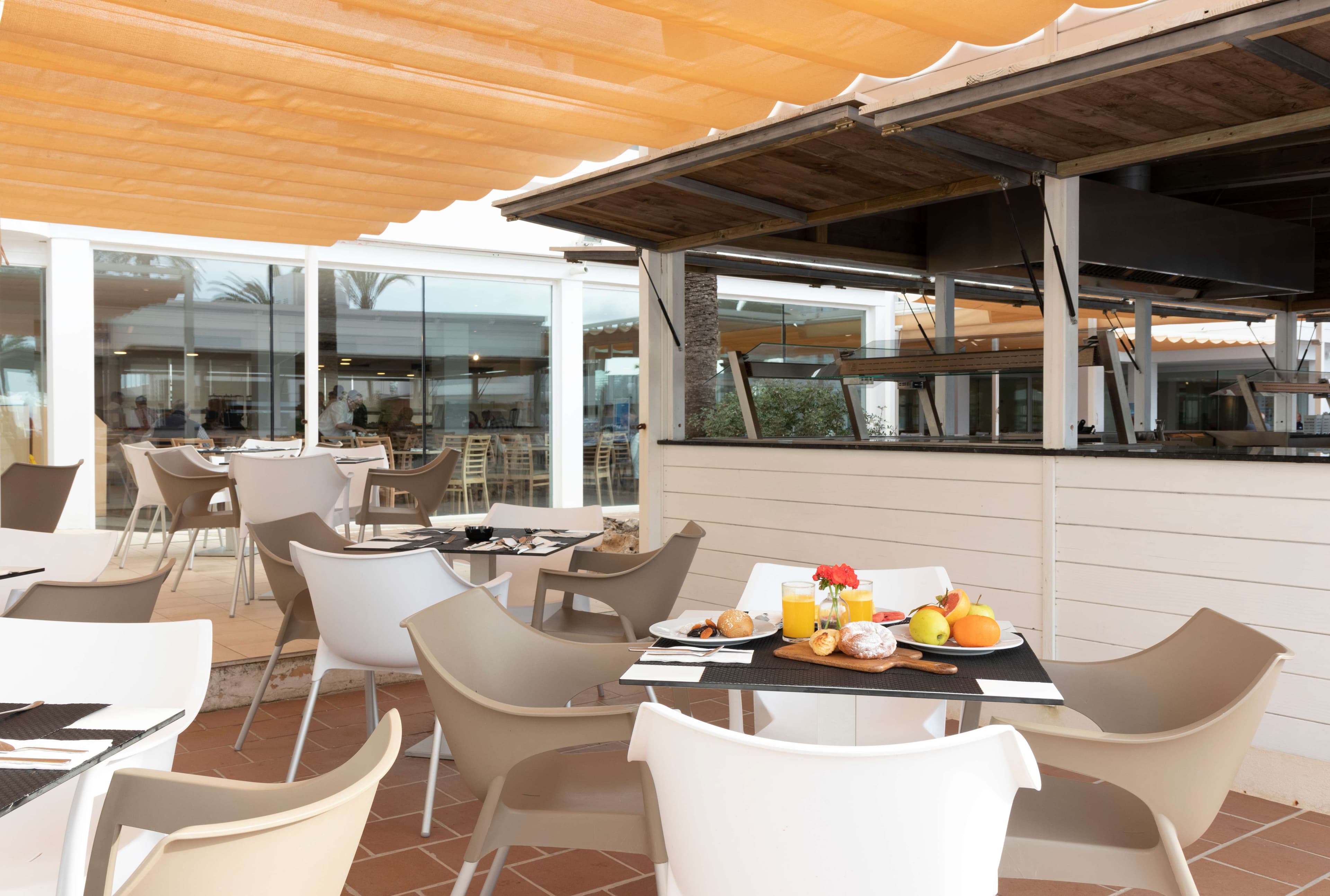 Hotel Palia Sa Coma Playa Ansicht 9