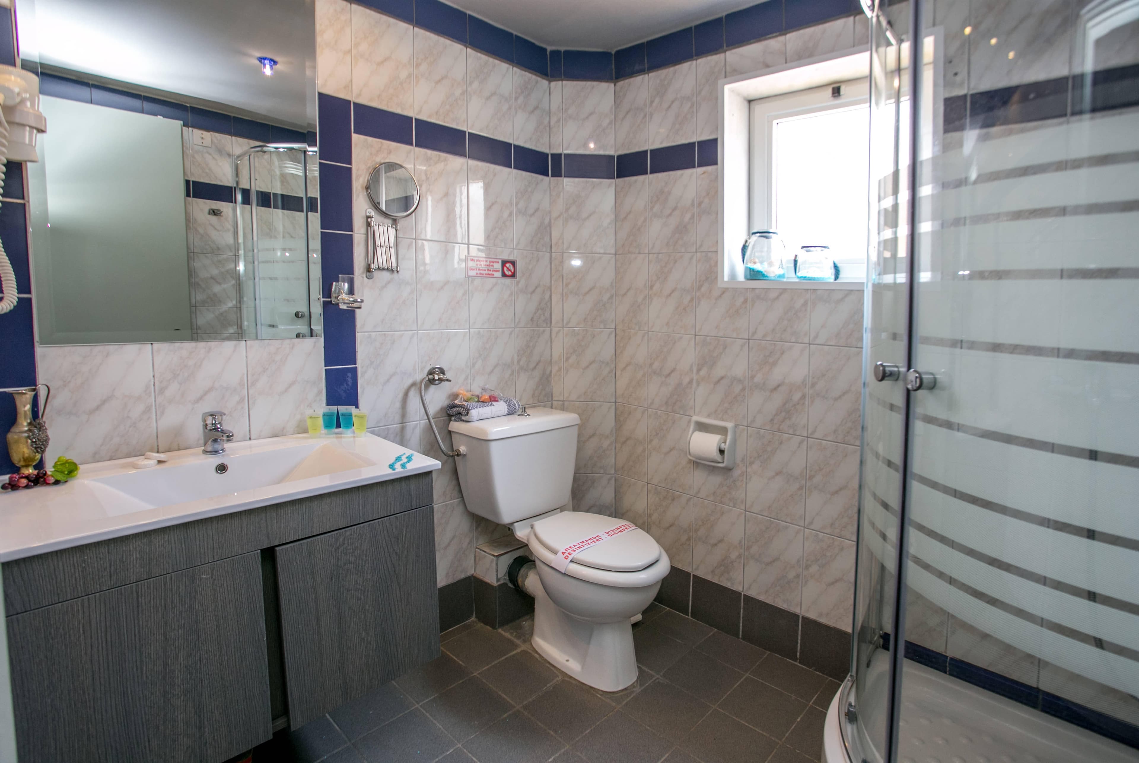 Hotel Thalassies Ansicht 6