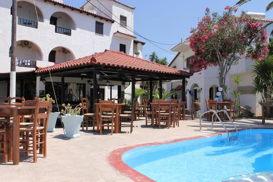 Villa Jannis