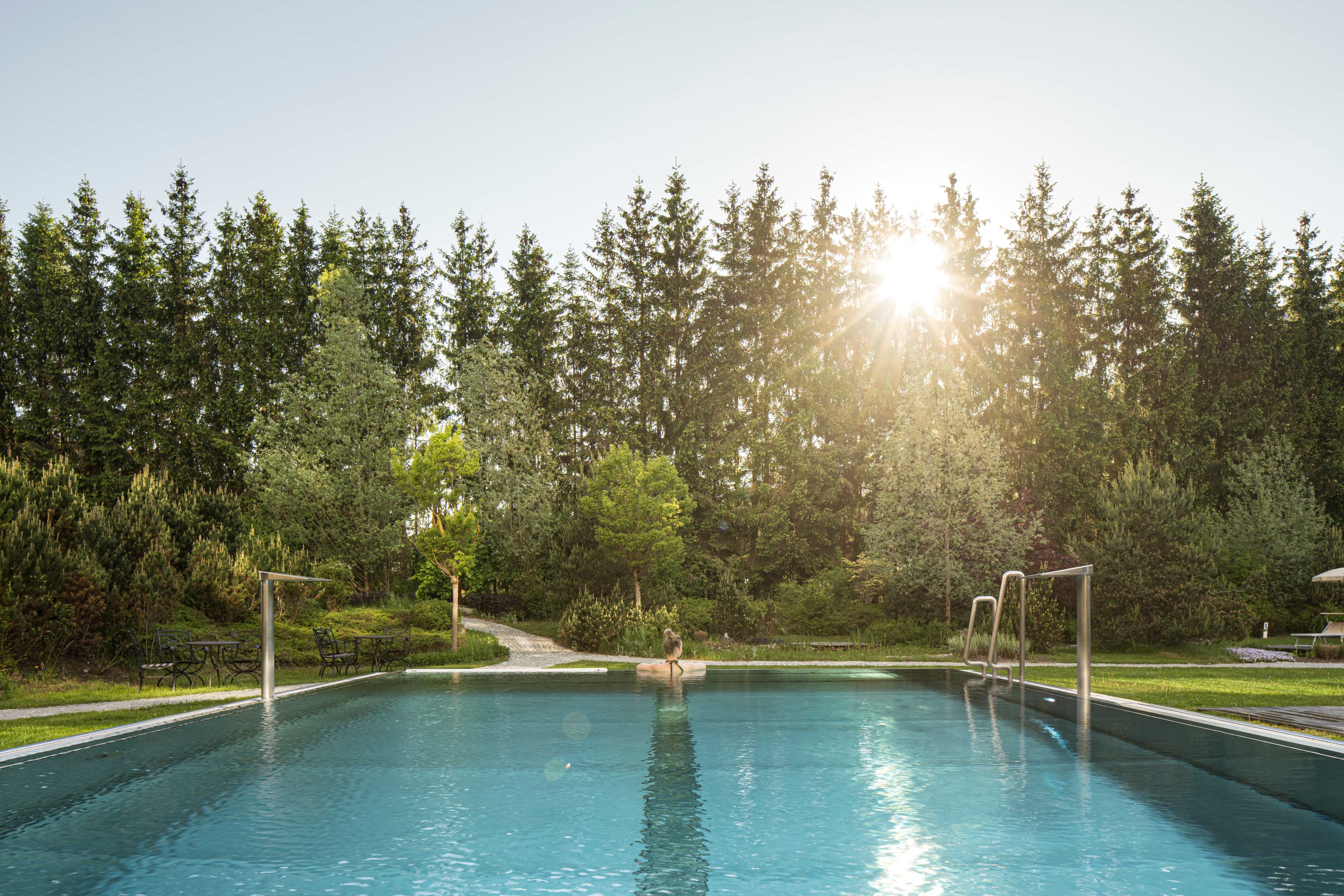 Falkensteiner Hotel Schladming Ansicht 10