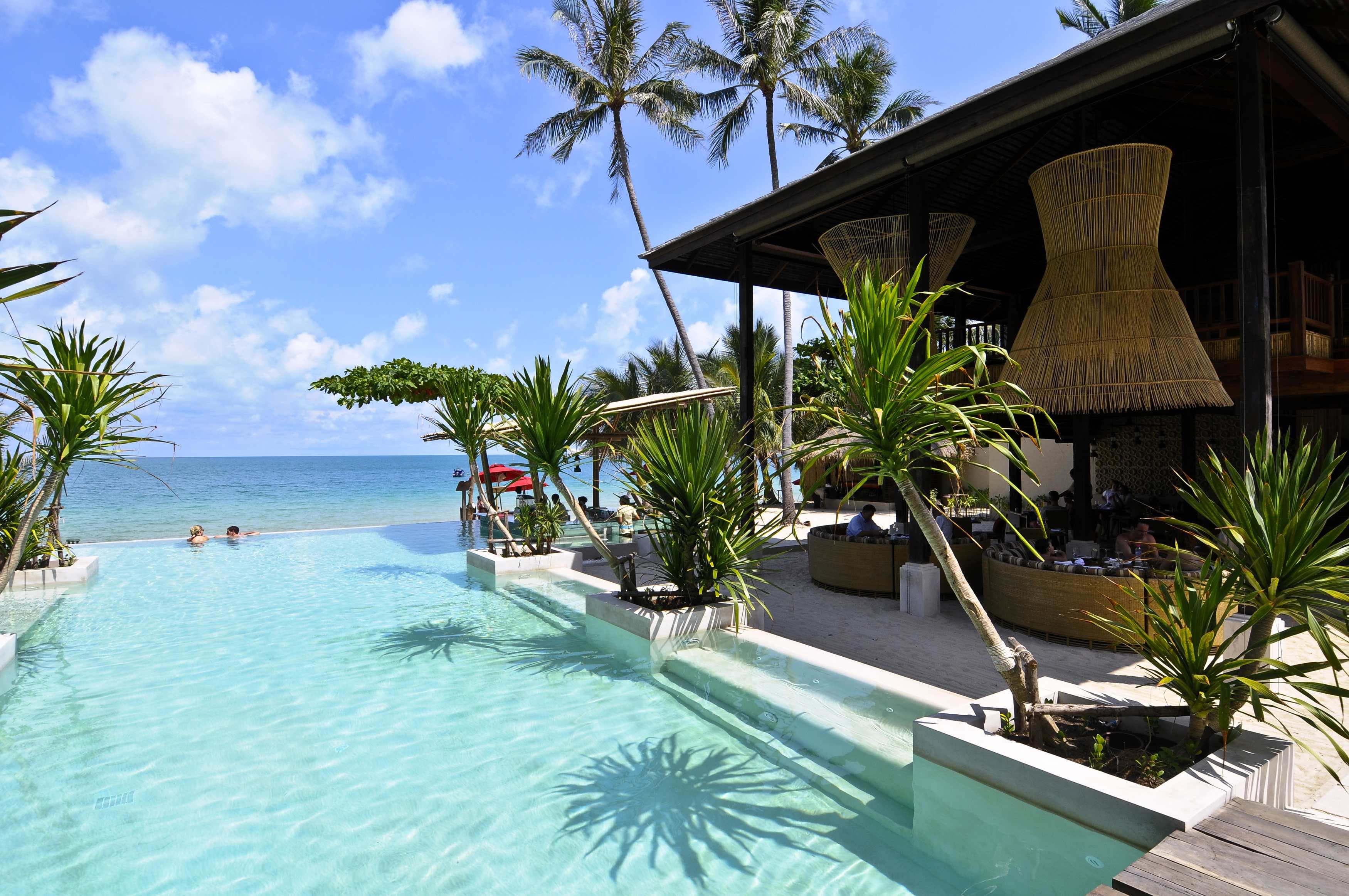 Anantara Rasananda Koh Phangan -  Villas Ansicht 8