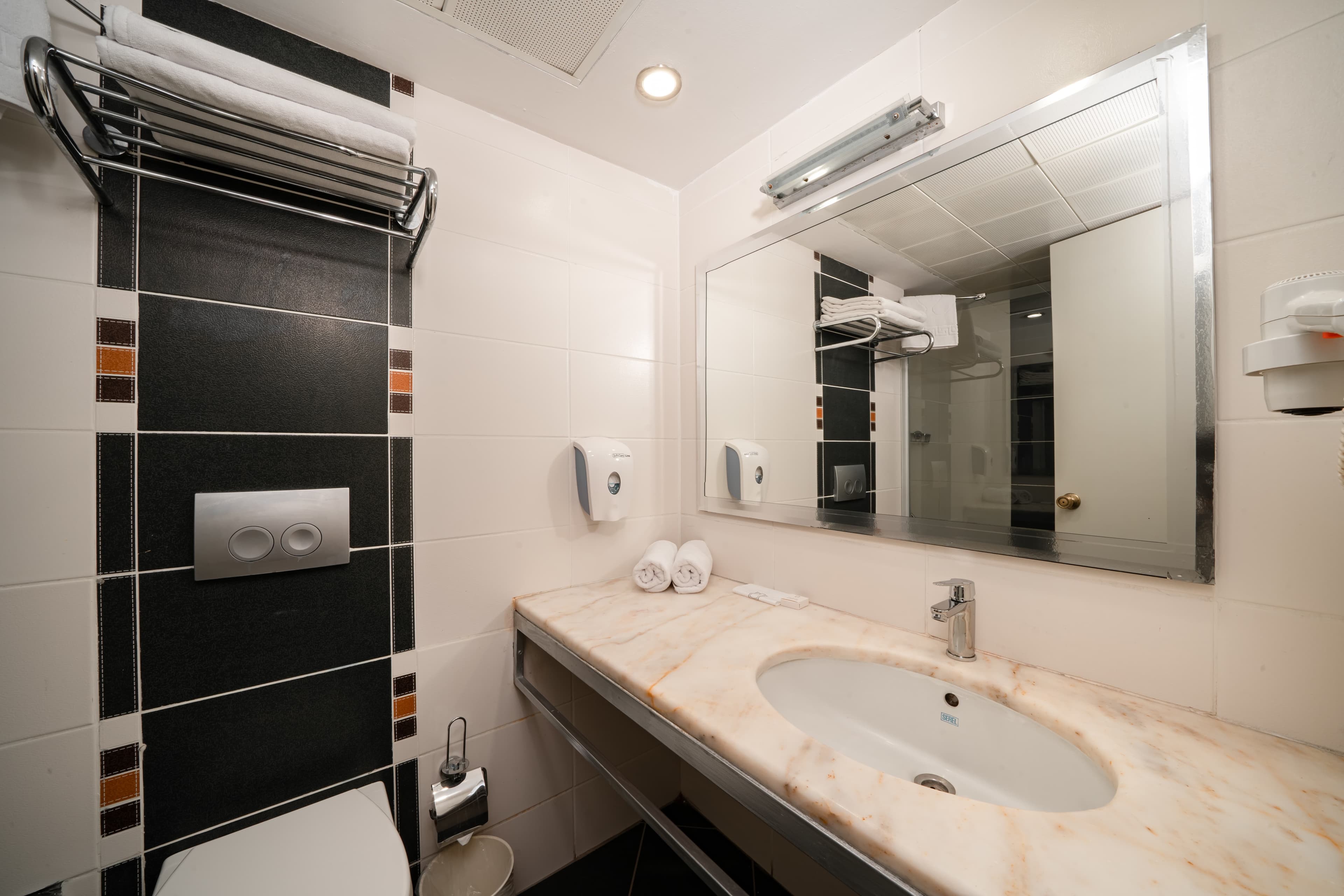 Club Beyy Resort Hotel Ansicht 5