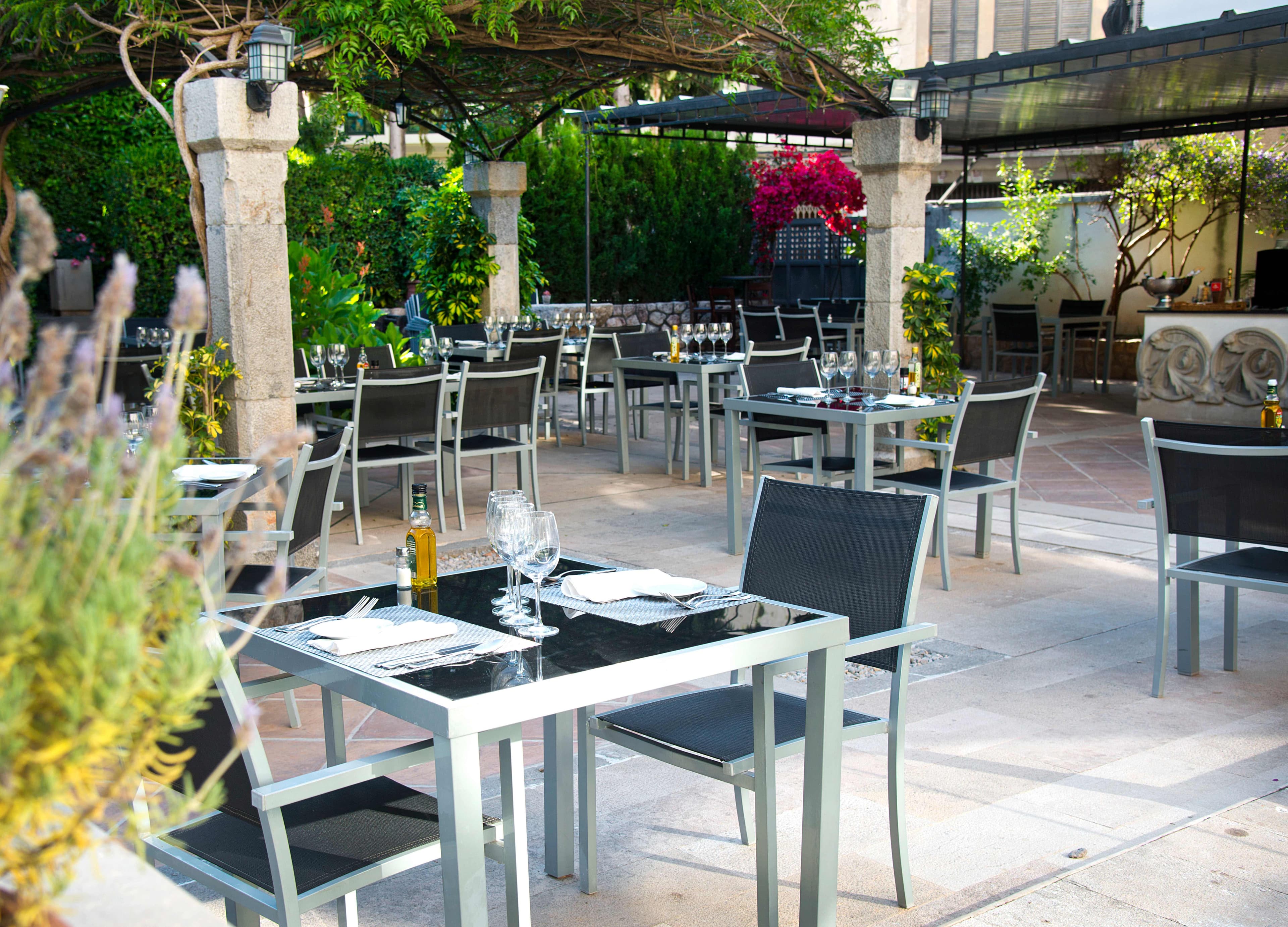 Gran Hotel Soller Ansicht 9