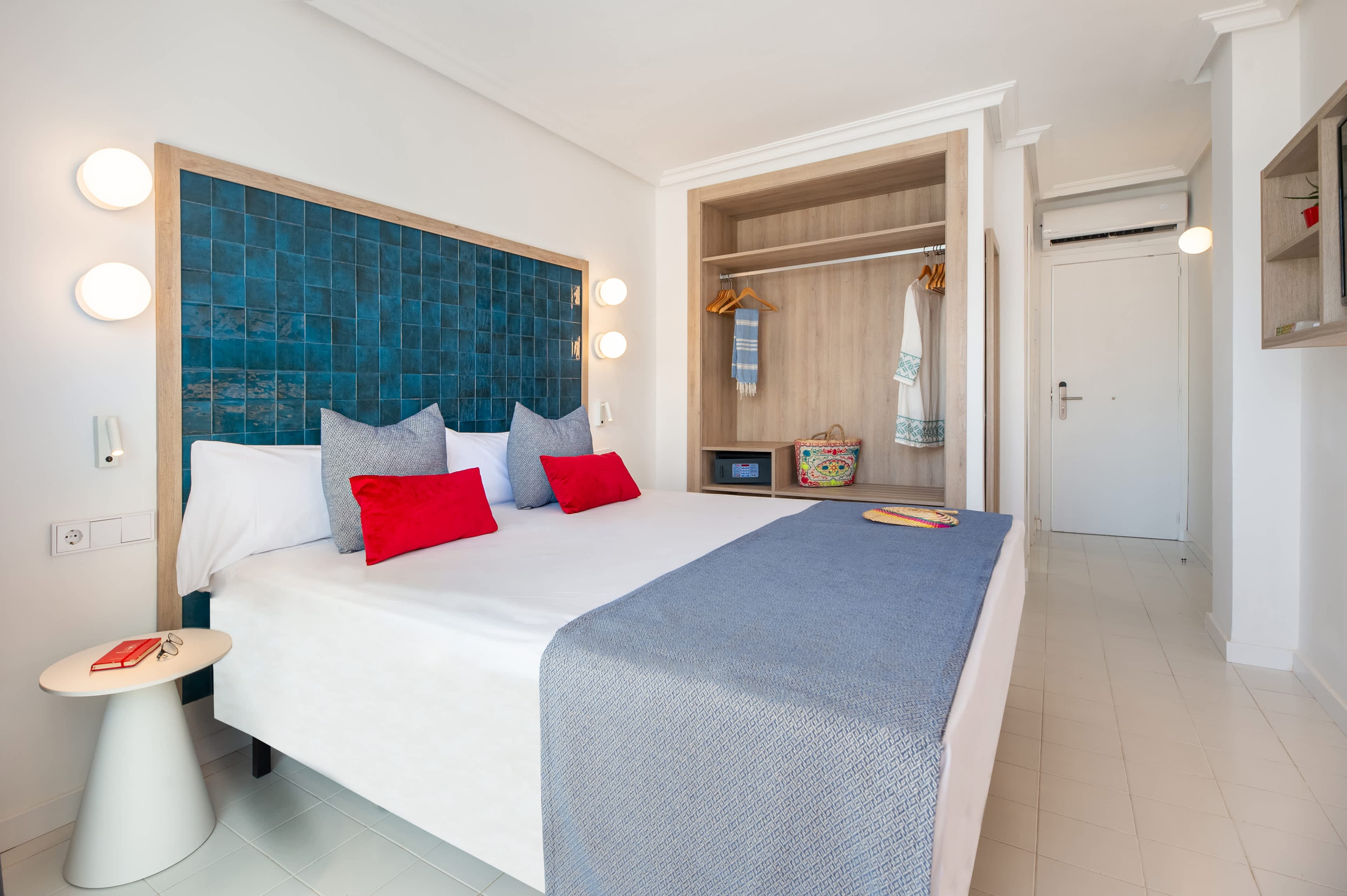 Hotel Vibra Isola Ansicht 5