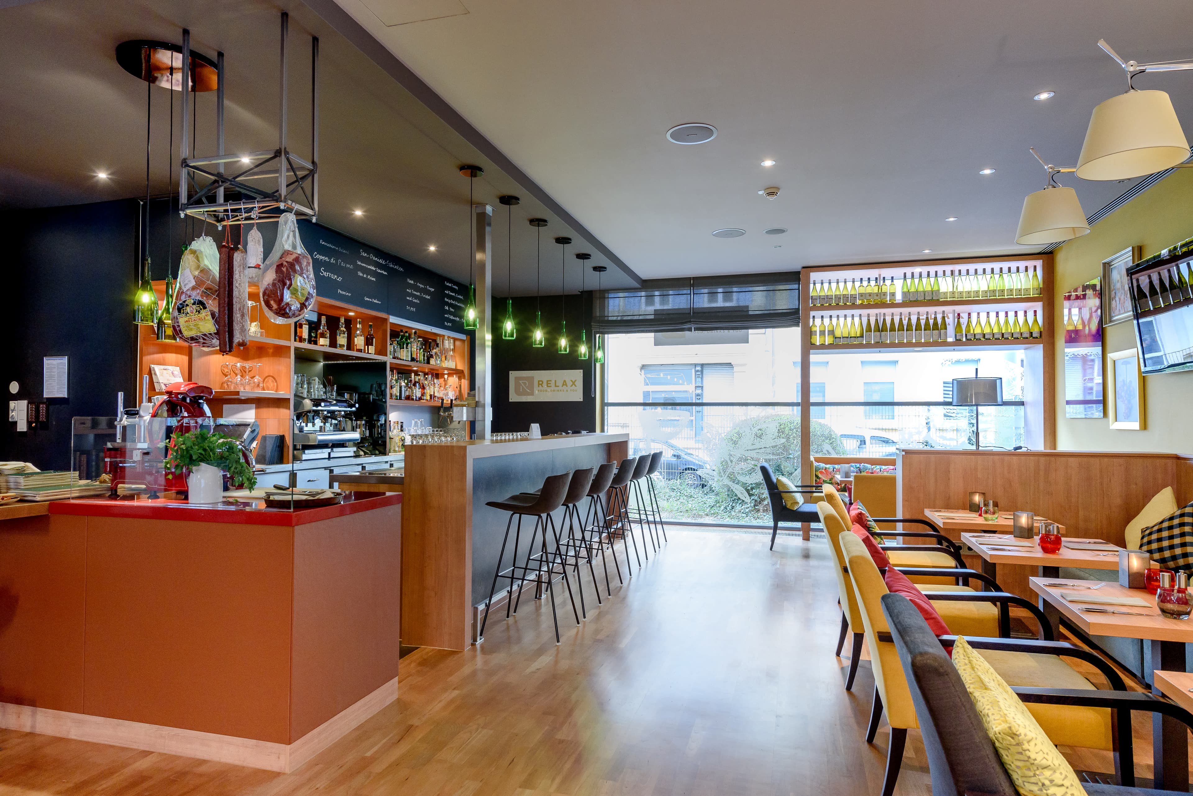 Mercure Hotel Mannheim am Rathaus Ansicht 7