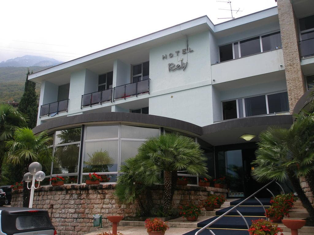 Hotel Rely Ansicht 2