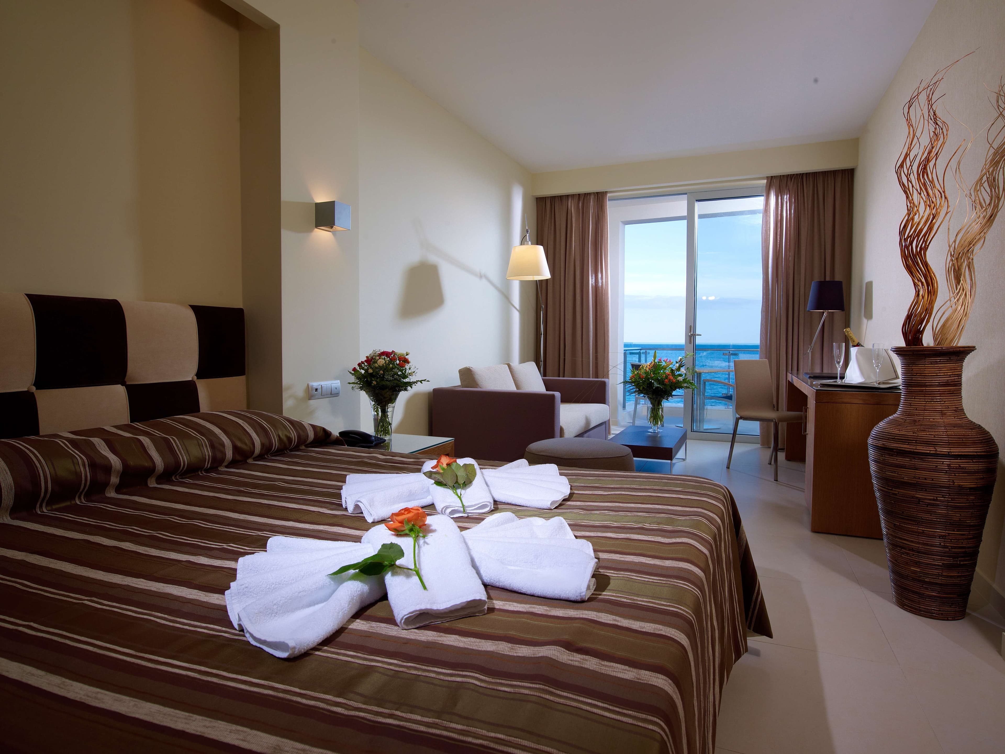 El Greco Boutique Hotel Ansicht 2