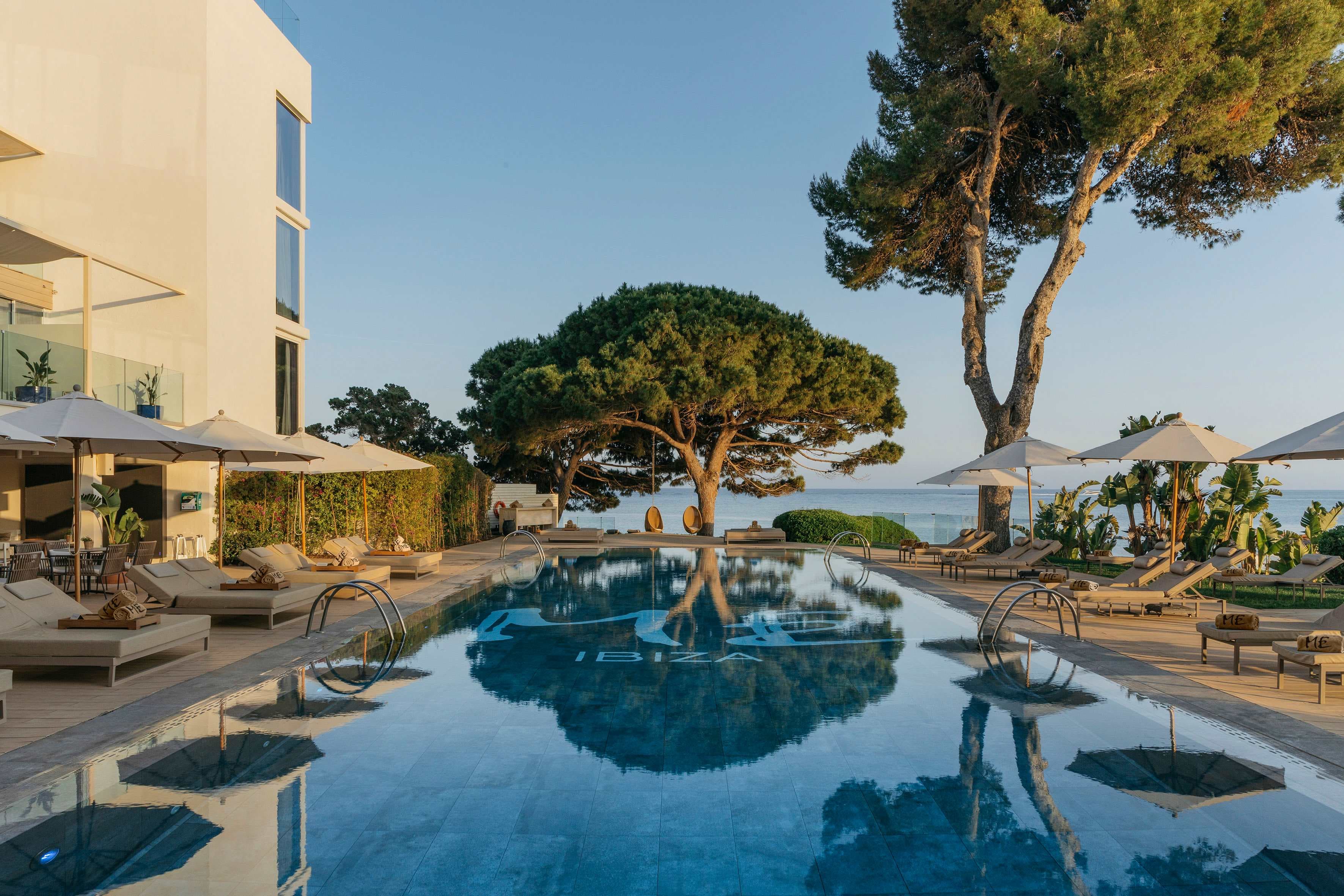 ME Ibiza Ansicht 3