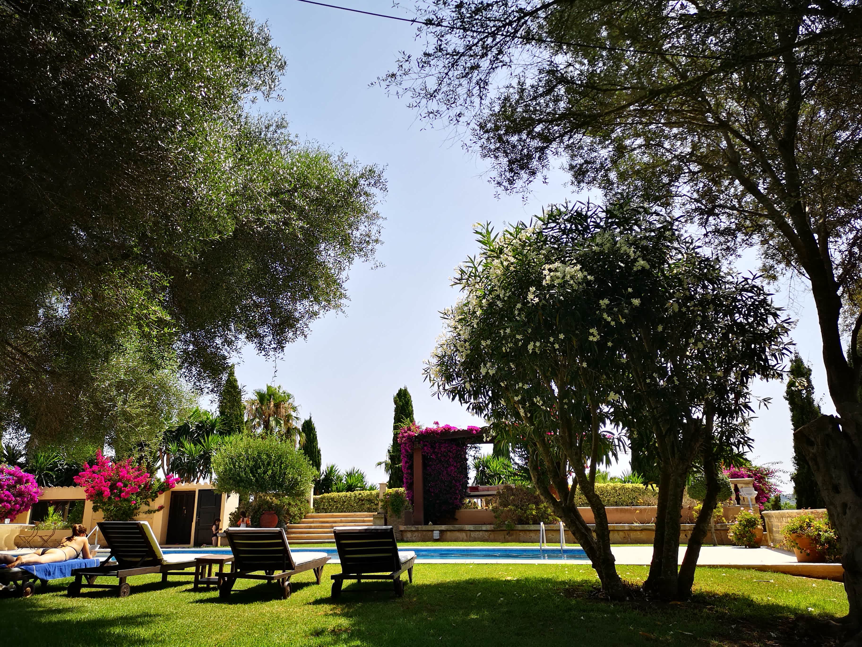 Hotel La Reserva Rotana Ansicht 8
